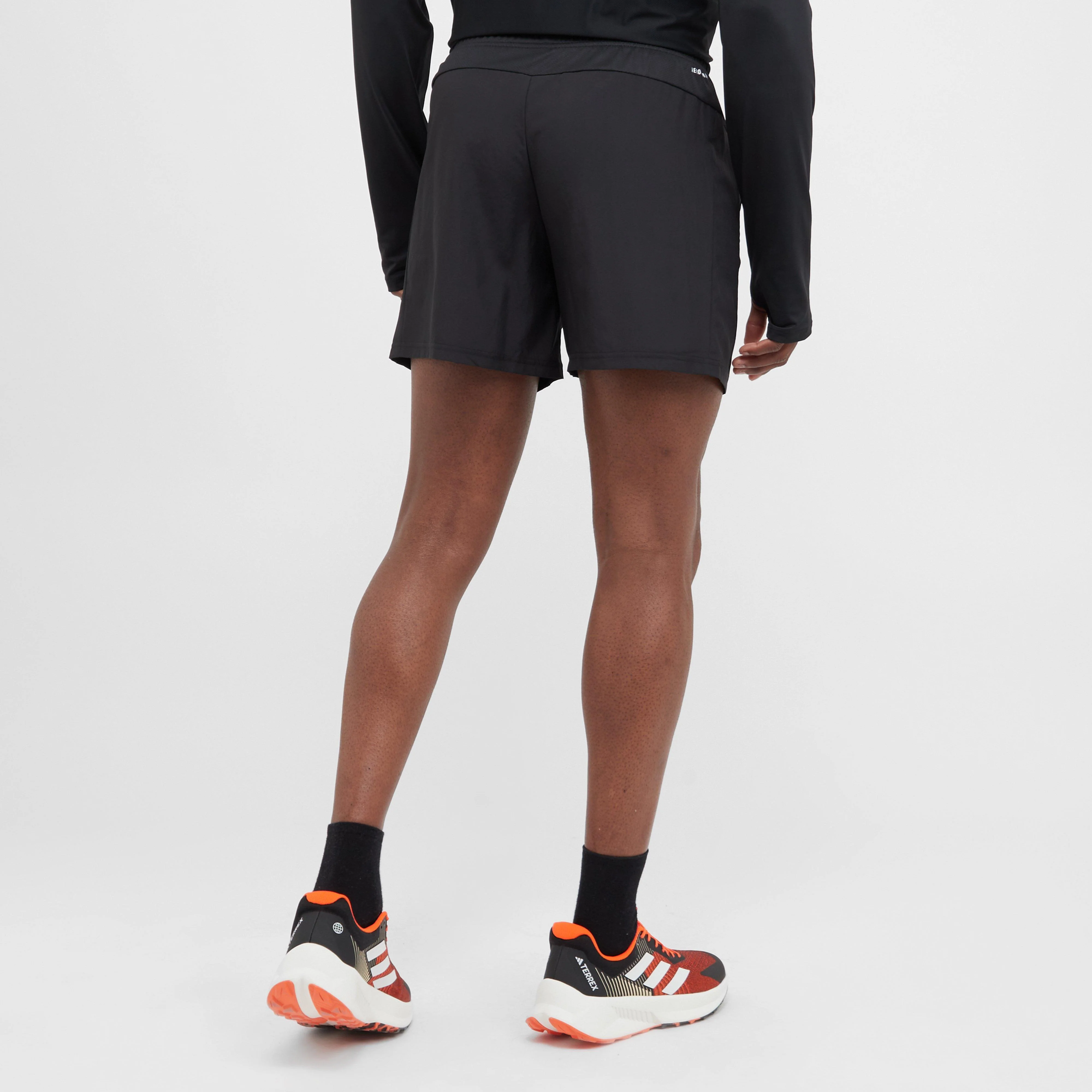 Men's Training Essentials 5 Inch Shorts - Image 2