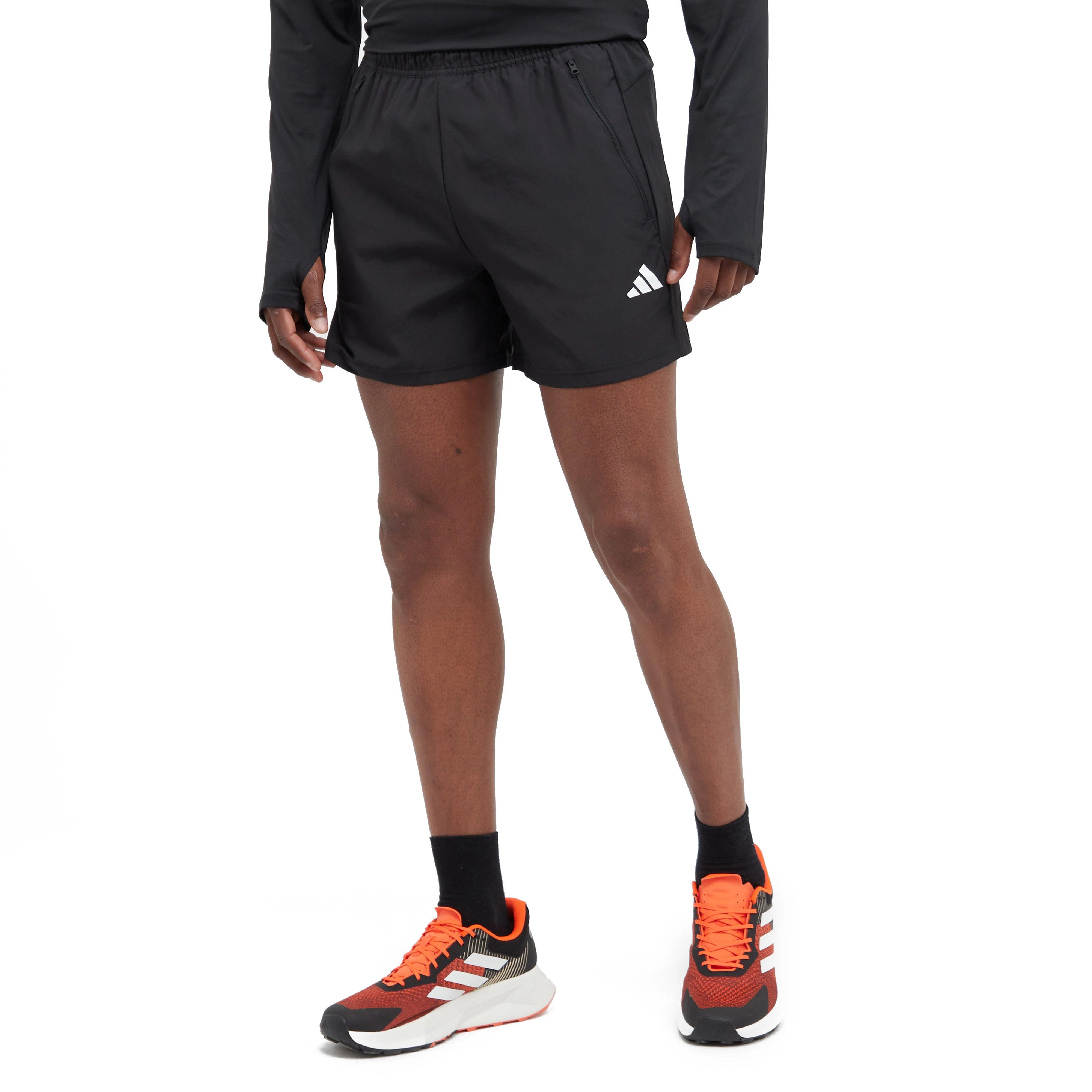 Men's Training Essentials 5 Inch Shorts - Image 7