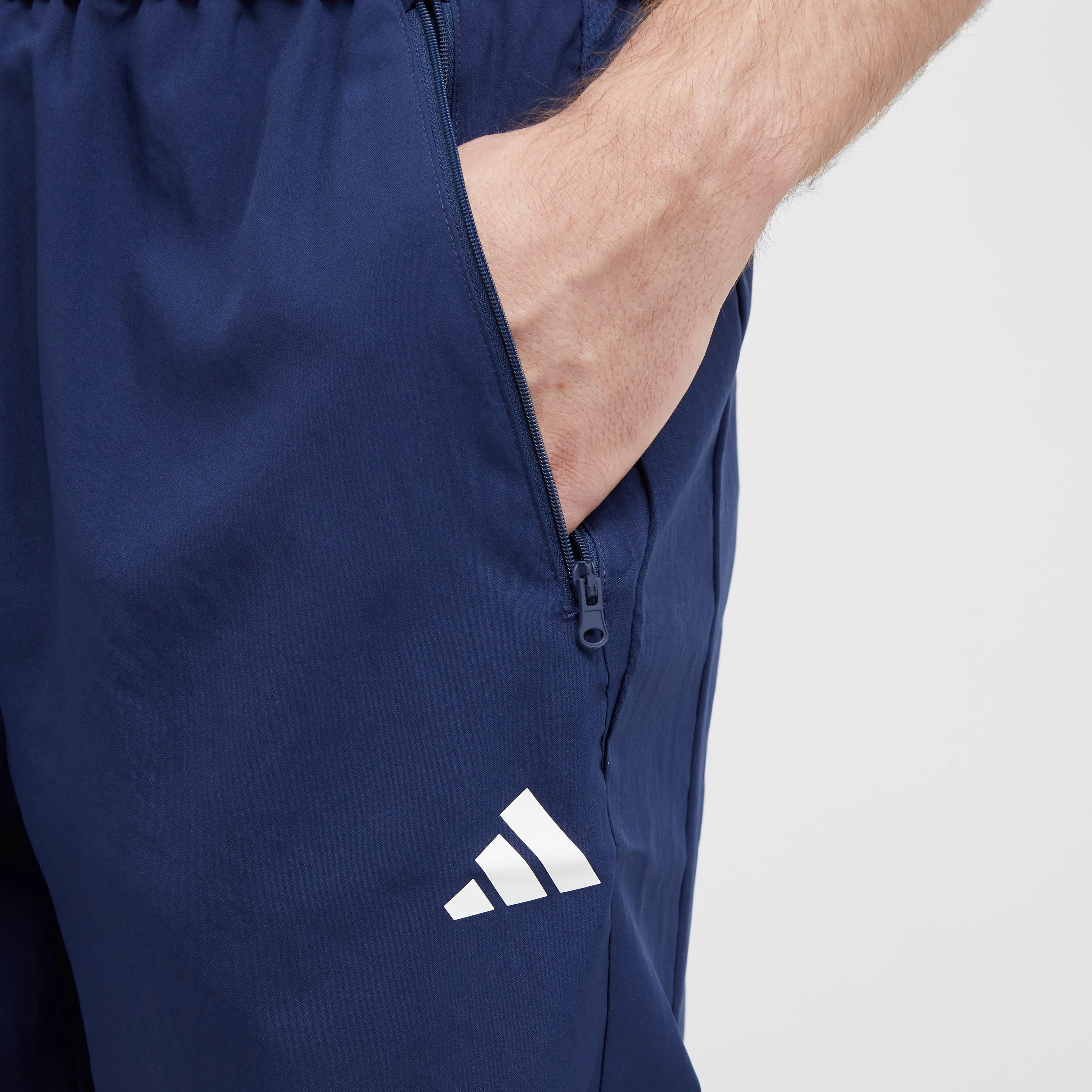 Men's Training Essentials 5 Inch Shorts - Image 4