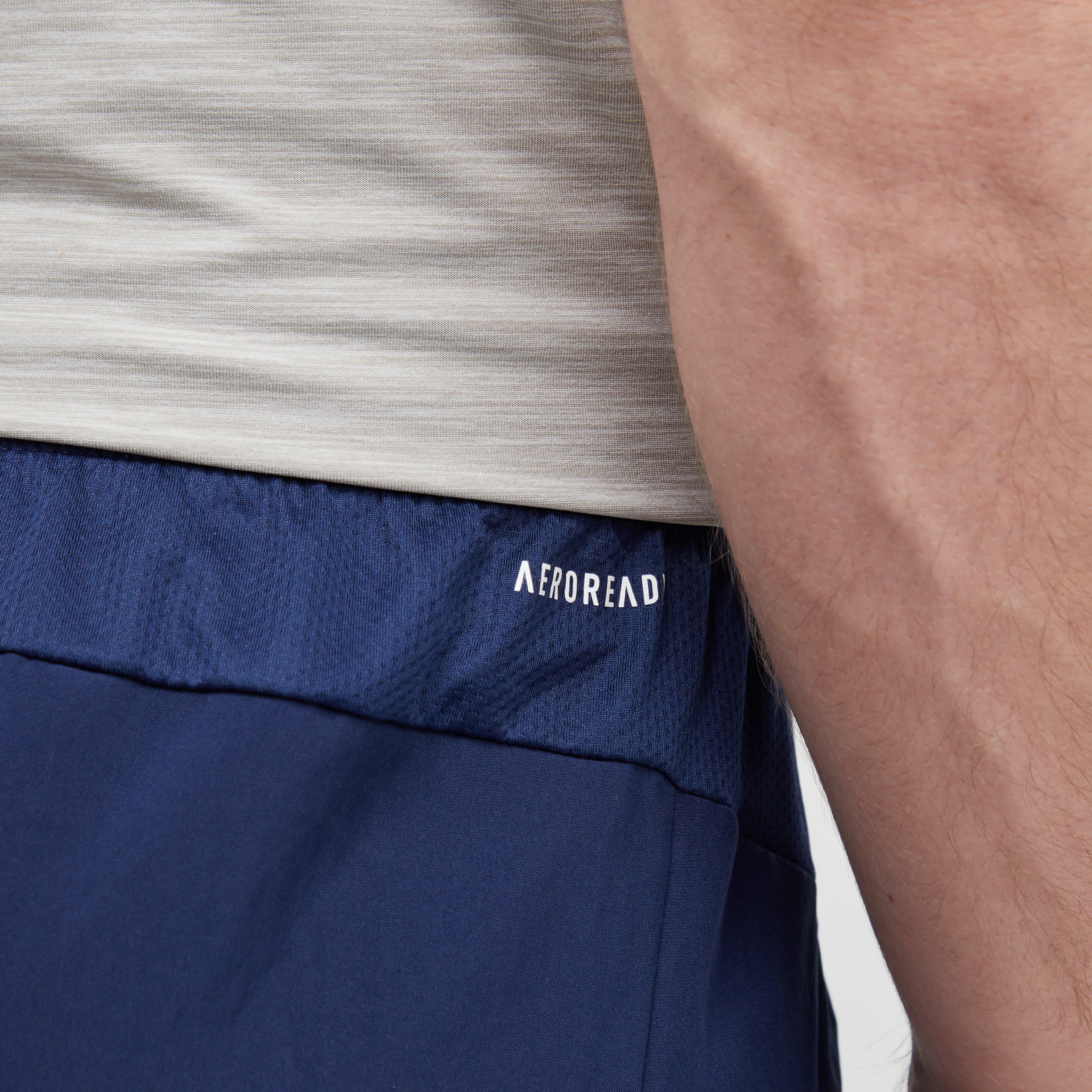 Men's Training Essentials 5 Inch Shorts - Image 5