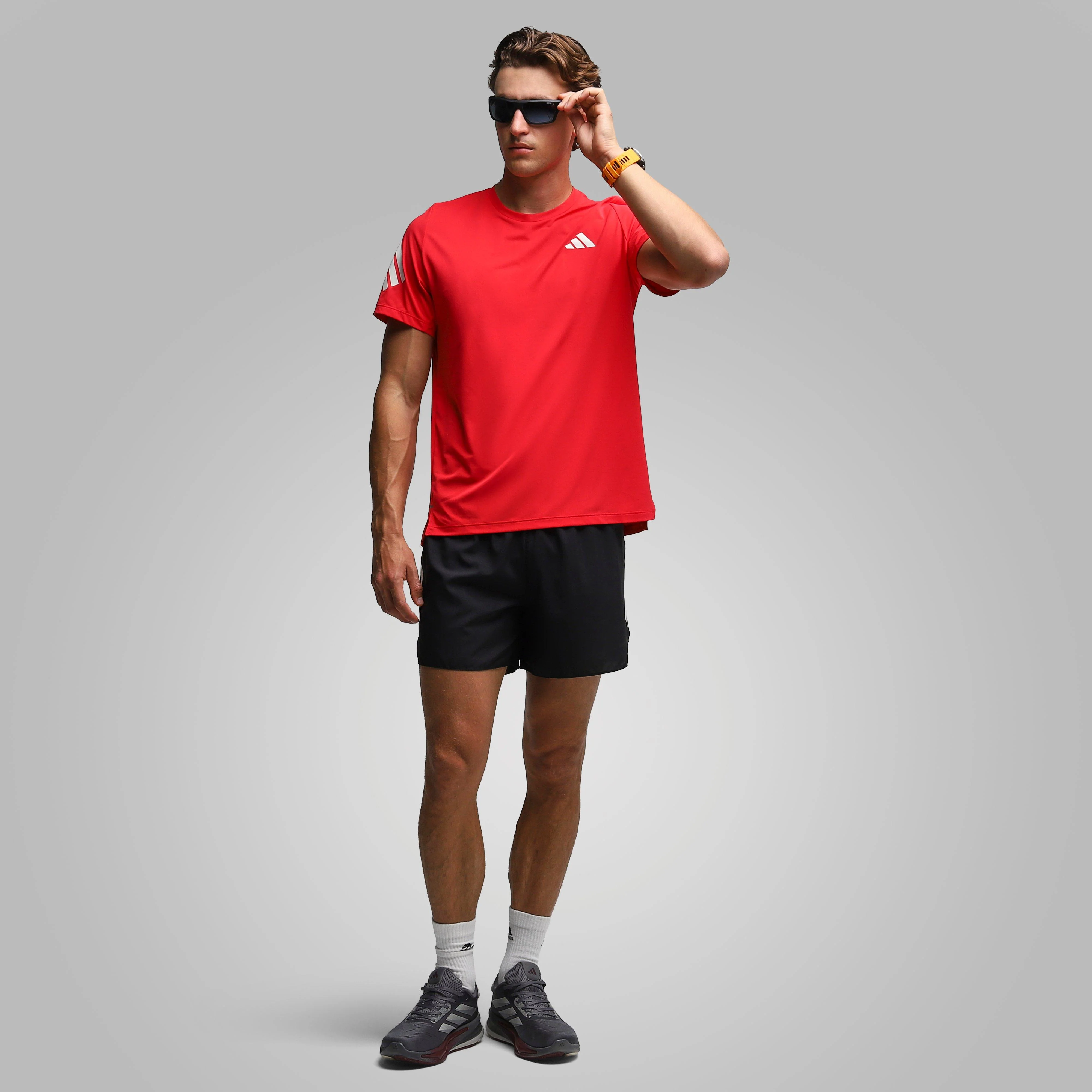 Men’s Ultimate365 Solid T-Shirt - Image 2
