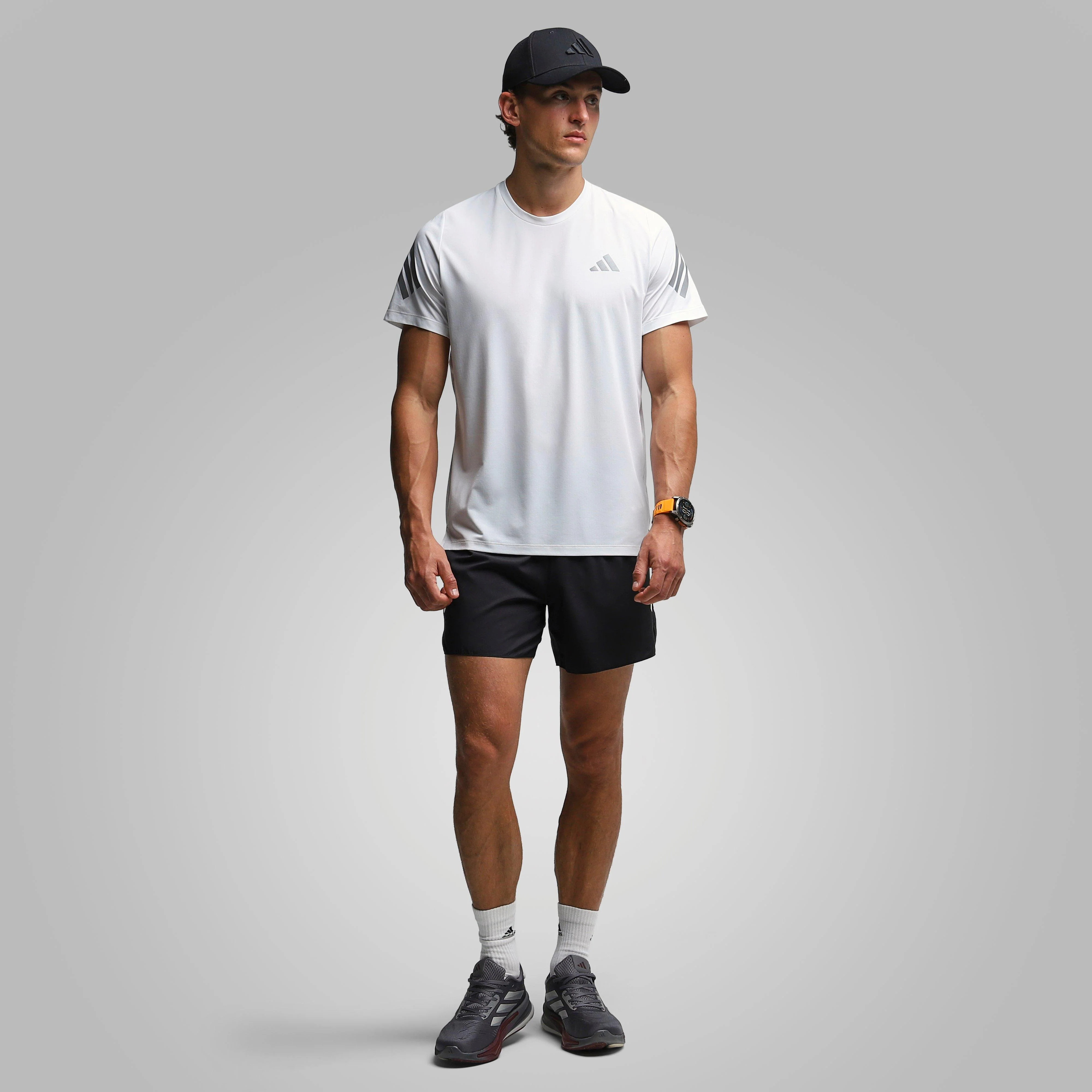 Men’s Ultimate365 Solid T-Shirt - Image 3