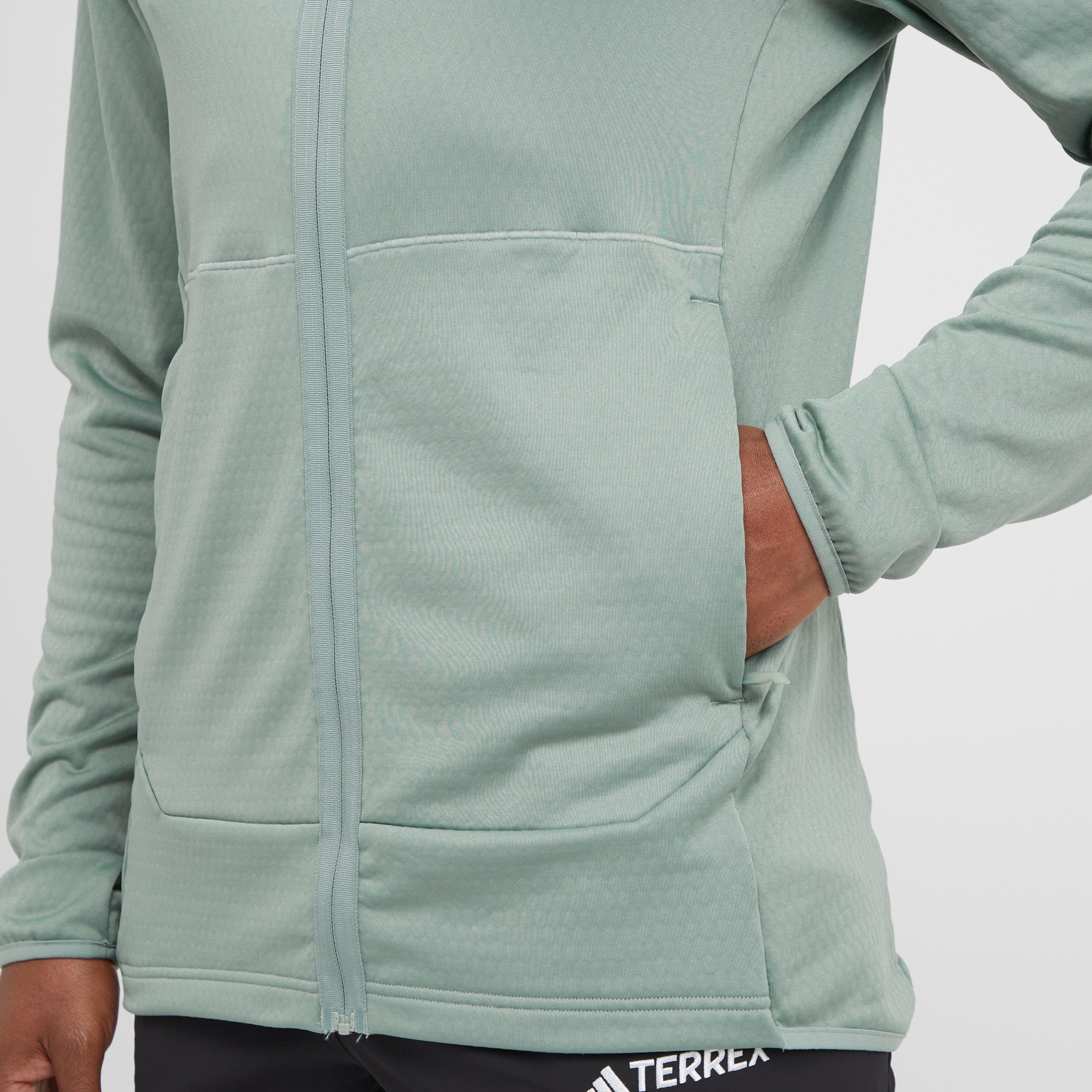 Men’s Xperior Light Hooded Fleece - Image 5