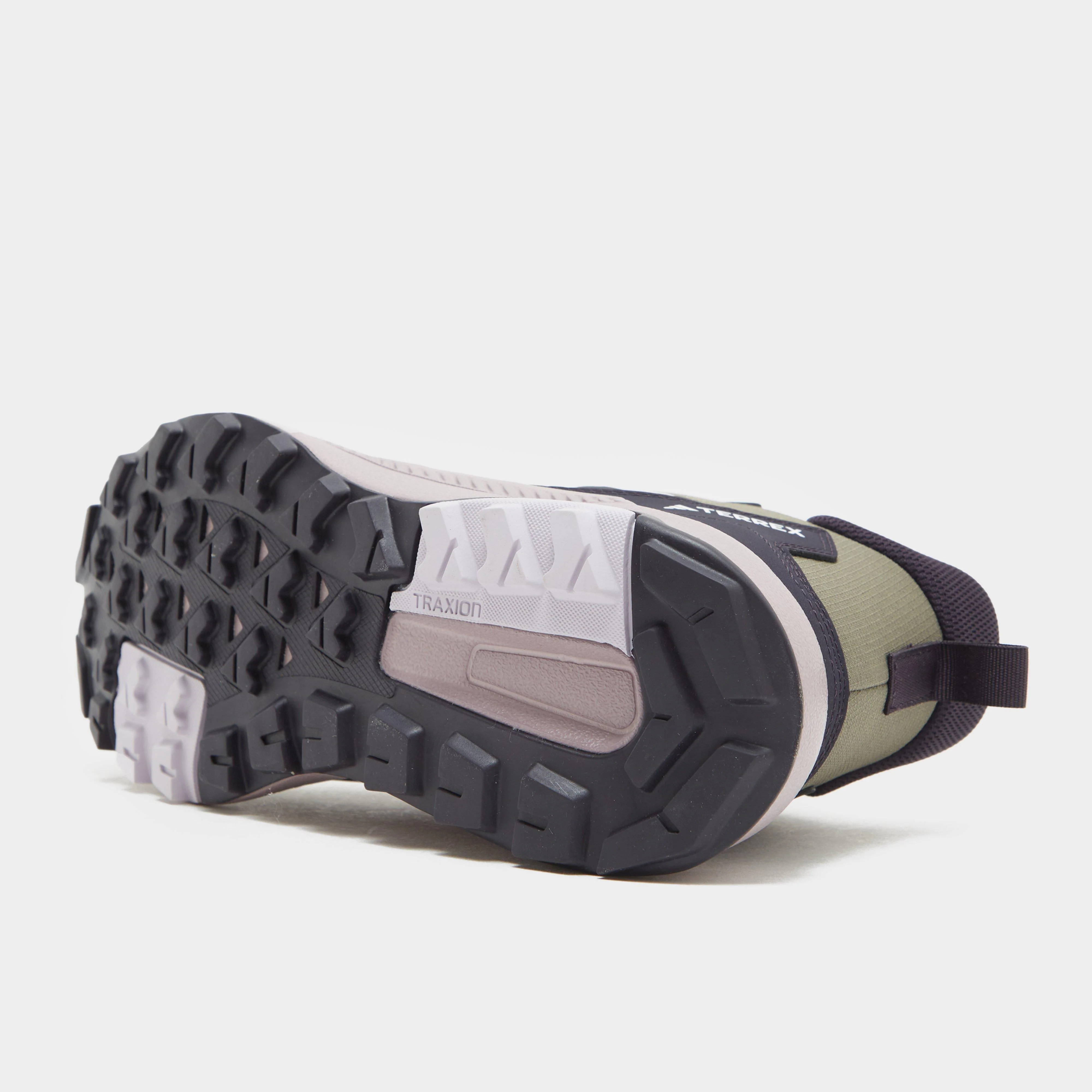 Anylander Mid RAIN.RDY Hiking Shoes - Image 2