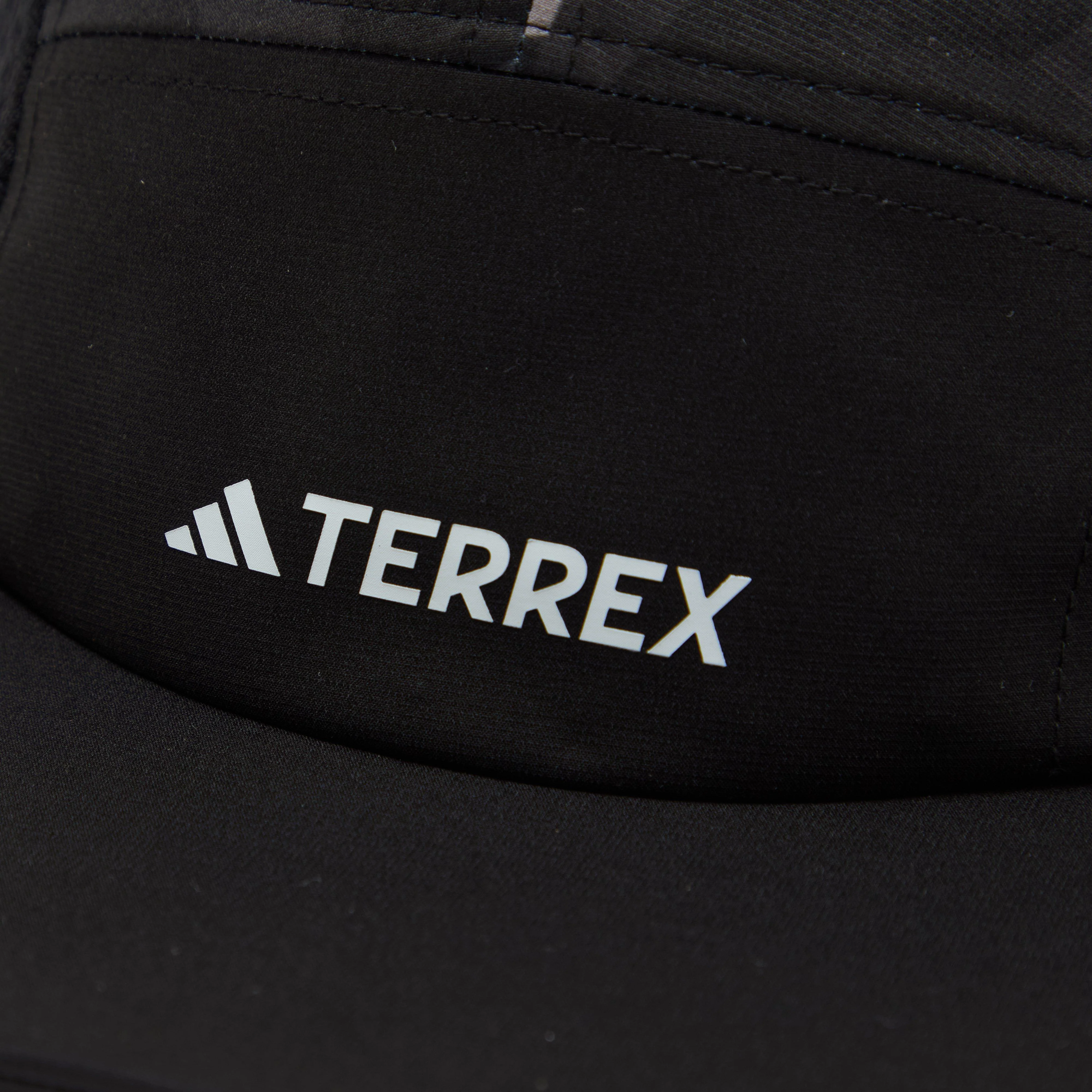 Climacool 5-Panel Graphic Cap - Image 3
