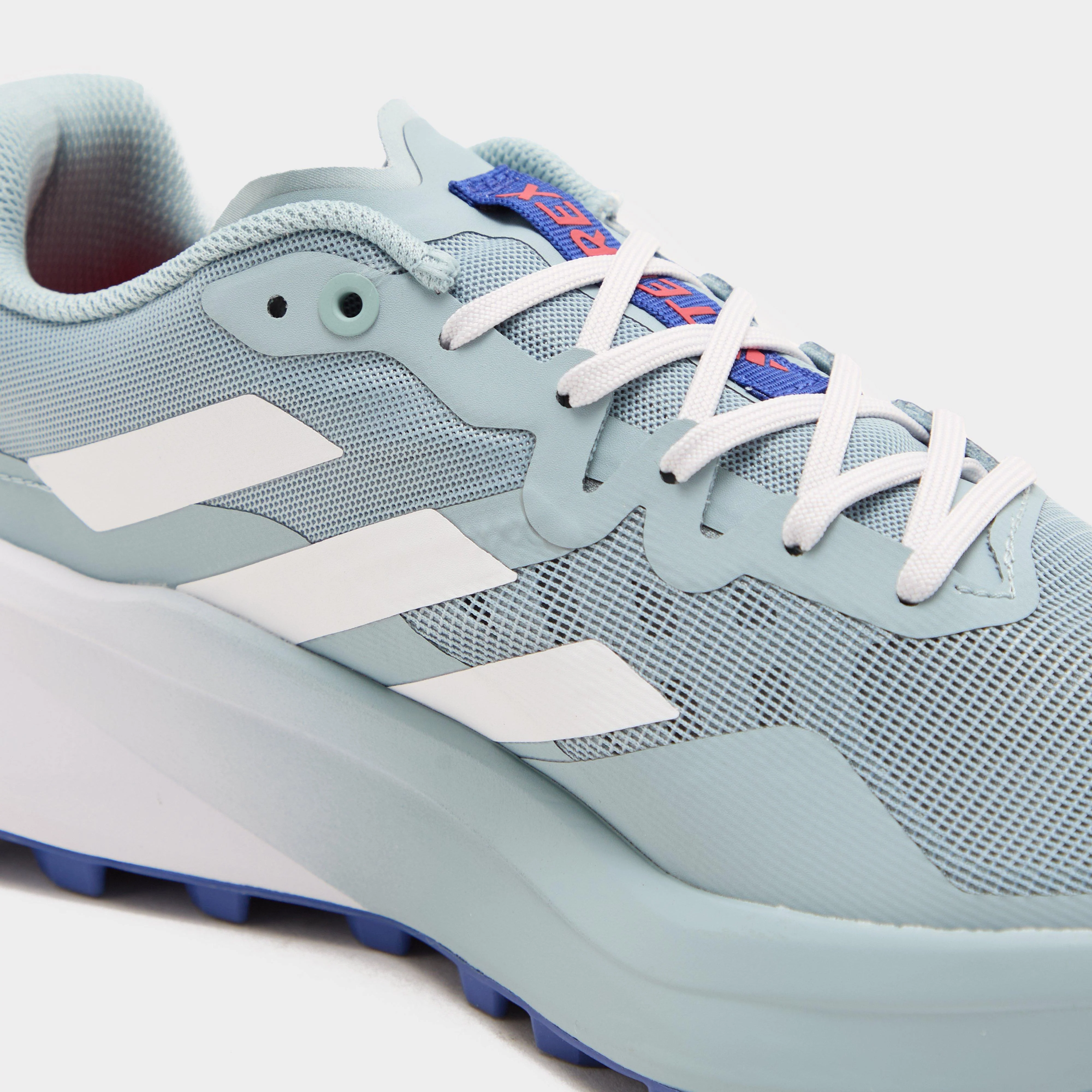 Men's Agravic 3 Trail Running Shoes - Image 5