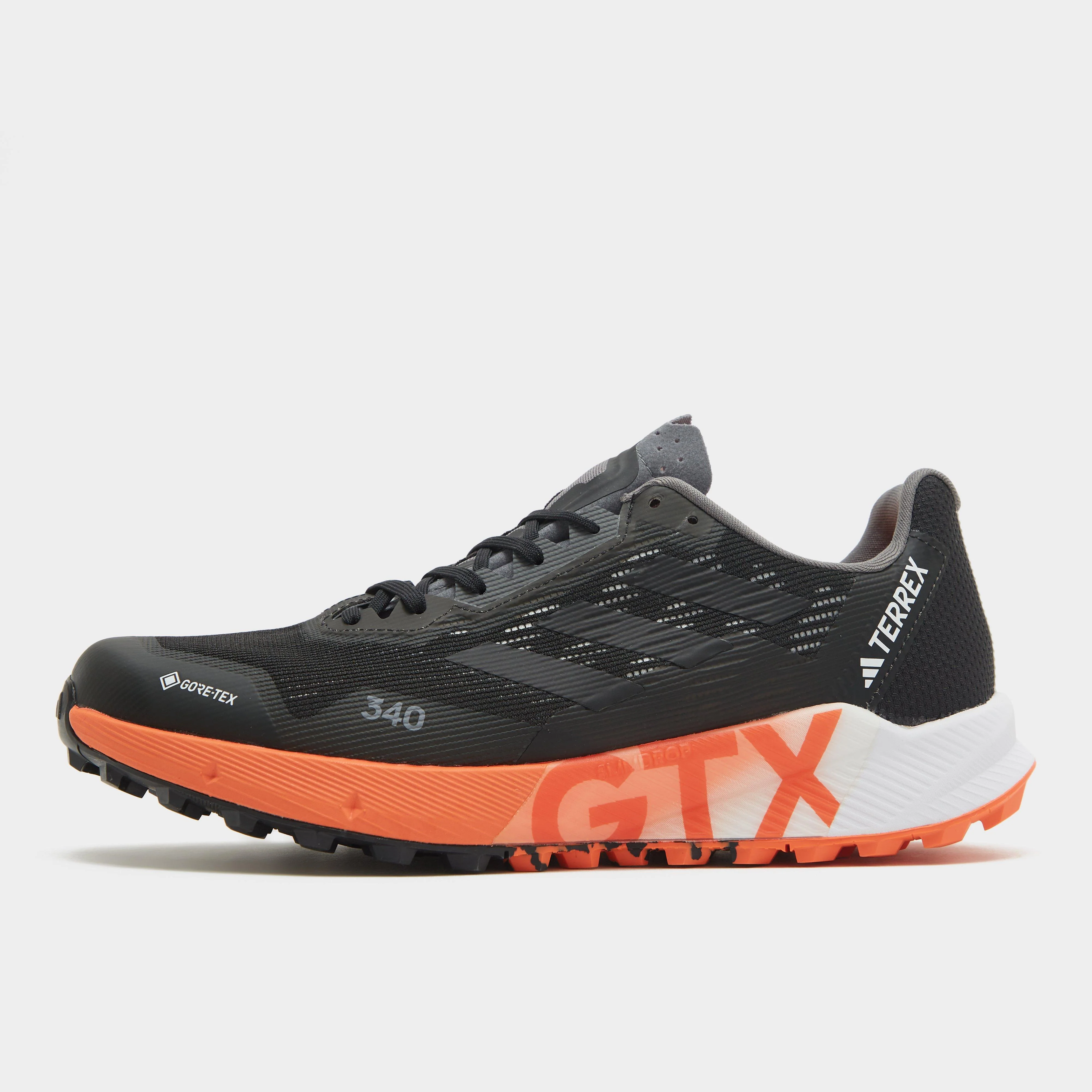 Men’s Agravic Flow GORE-TEX® Trail Running Shoe 2.0