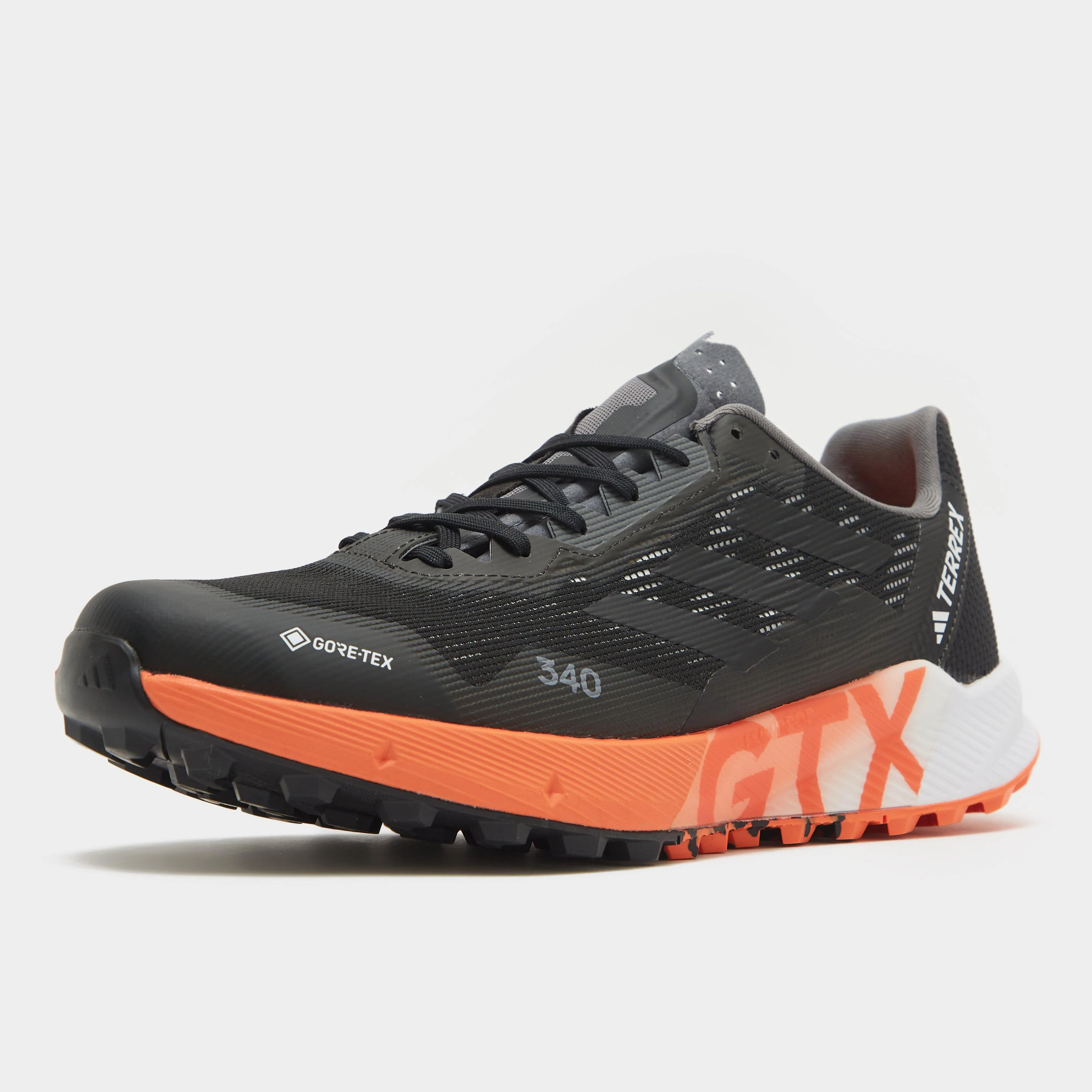 Men’s Agravic Flow GORE-TEX® Trail Running Shoe 2.0 - Image 3