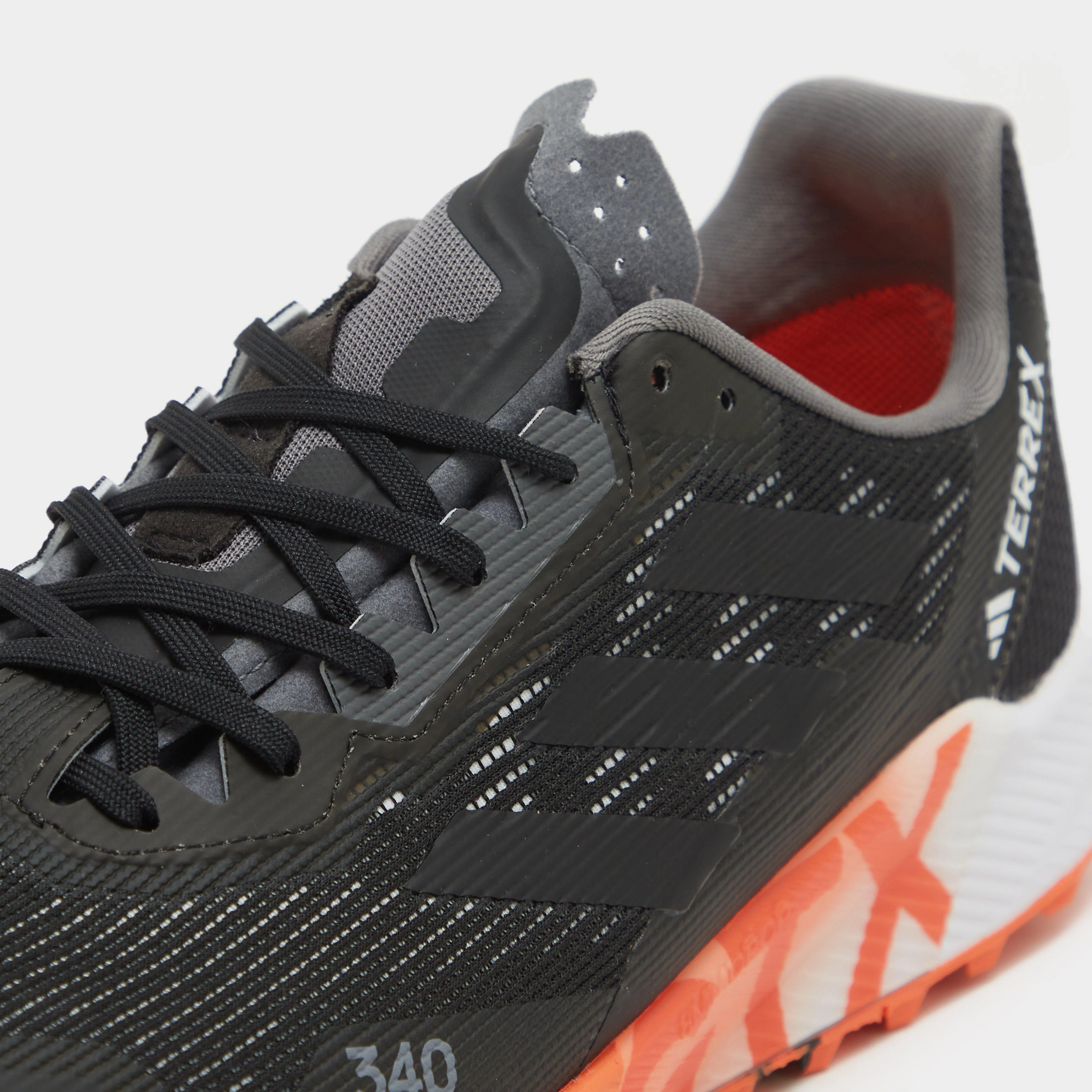 Men’s Agravic Flow GORE-TEX® Trail Running Shoe 2.0 - Image 4
