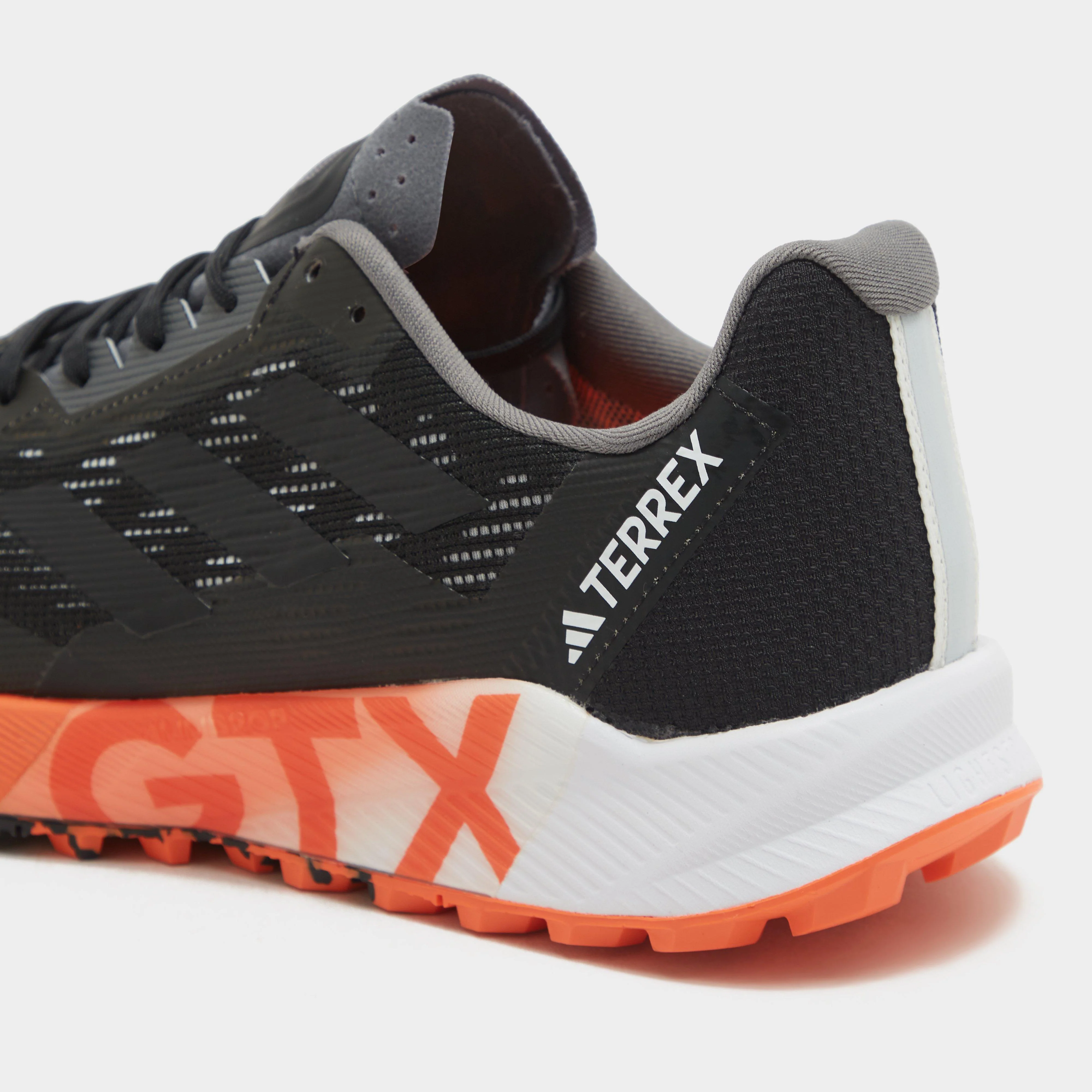 Men’s Agravic Flow GORE-TEX® Trail Running Shoe 2.0 - Image 6