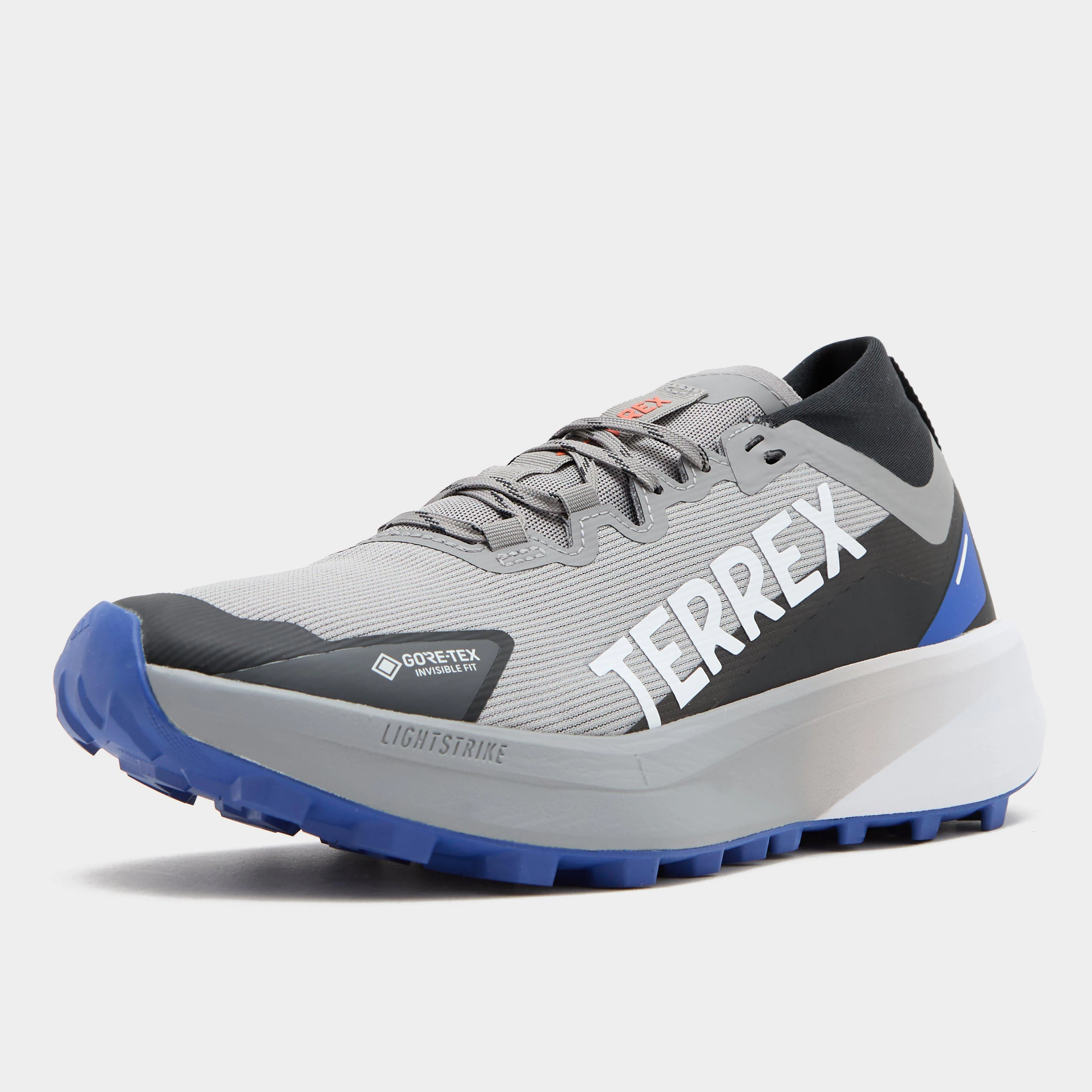 Men’s Agravic GORE-TEX® Trail Running Shoes - Image 3