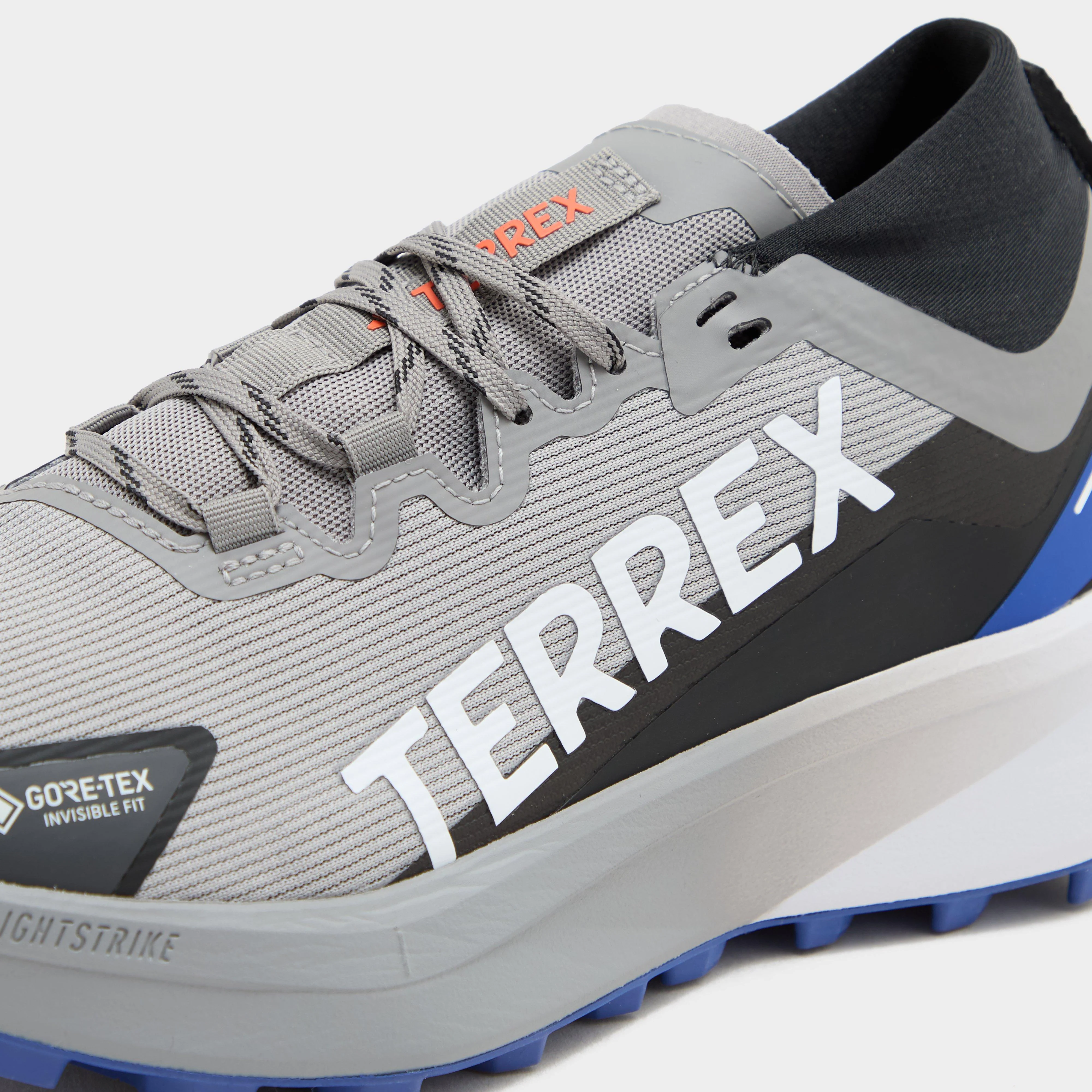 Men’s Agravic GORE-TEX® Trail Running Shoes - Image 4