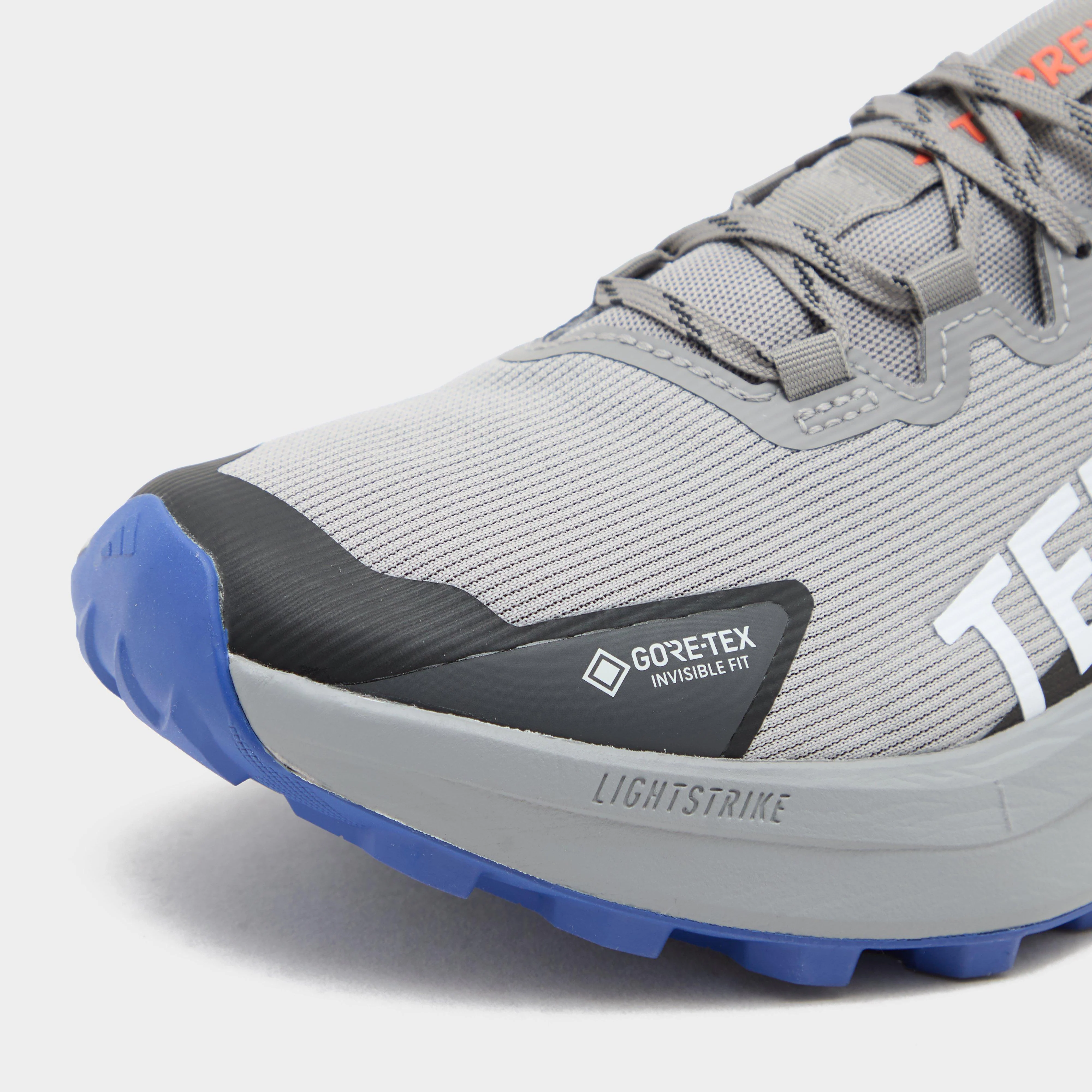 Men’s Agravic GORE-TEX® Trail Running Shoes - Image 5