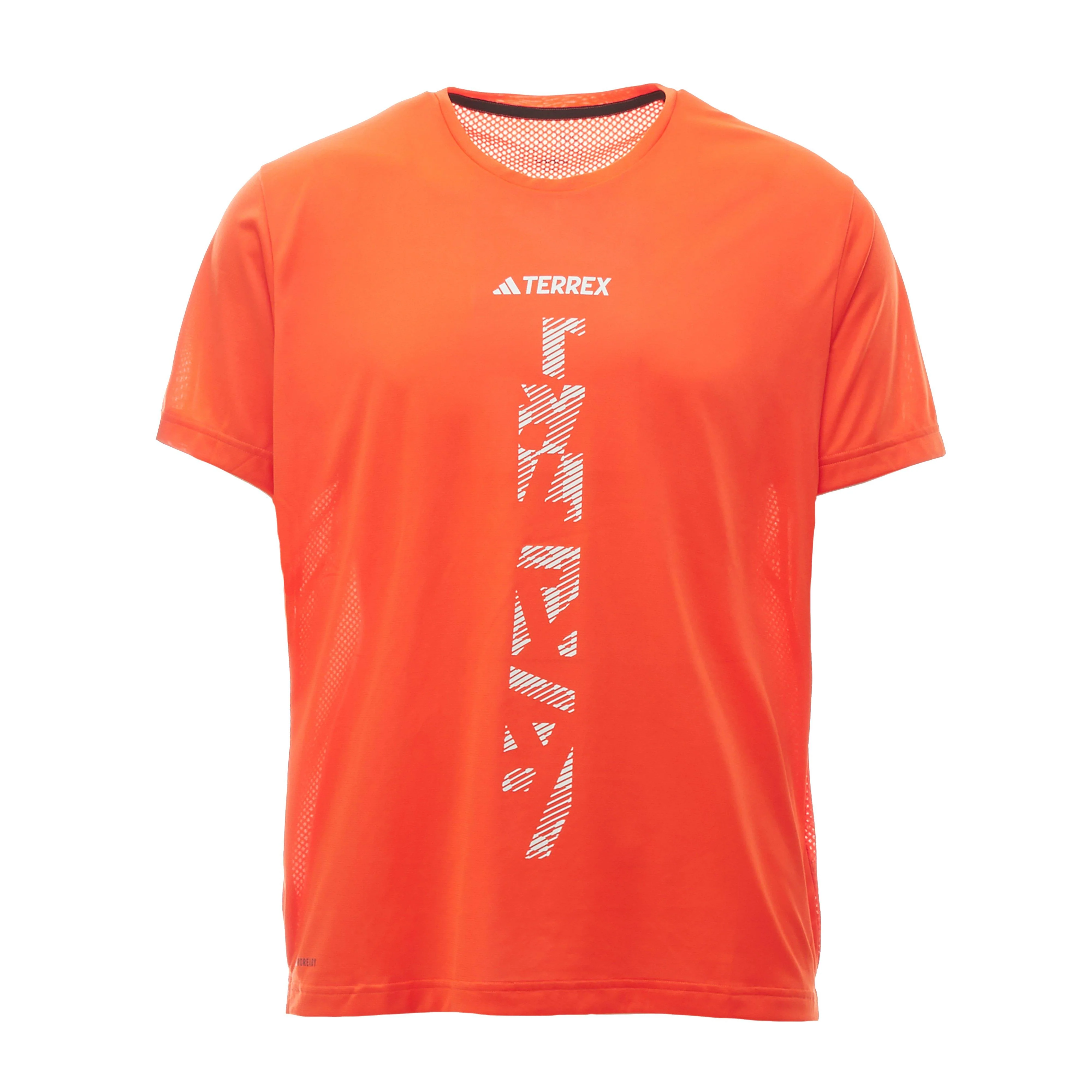 Men’s Agravic T-Shirt - Image 6
