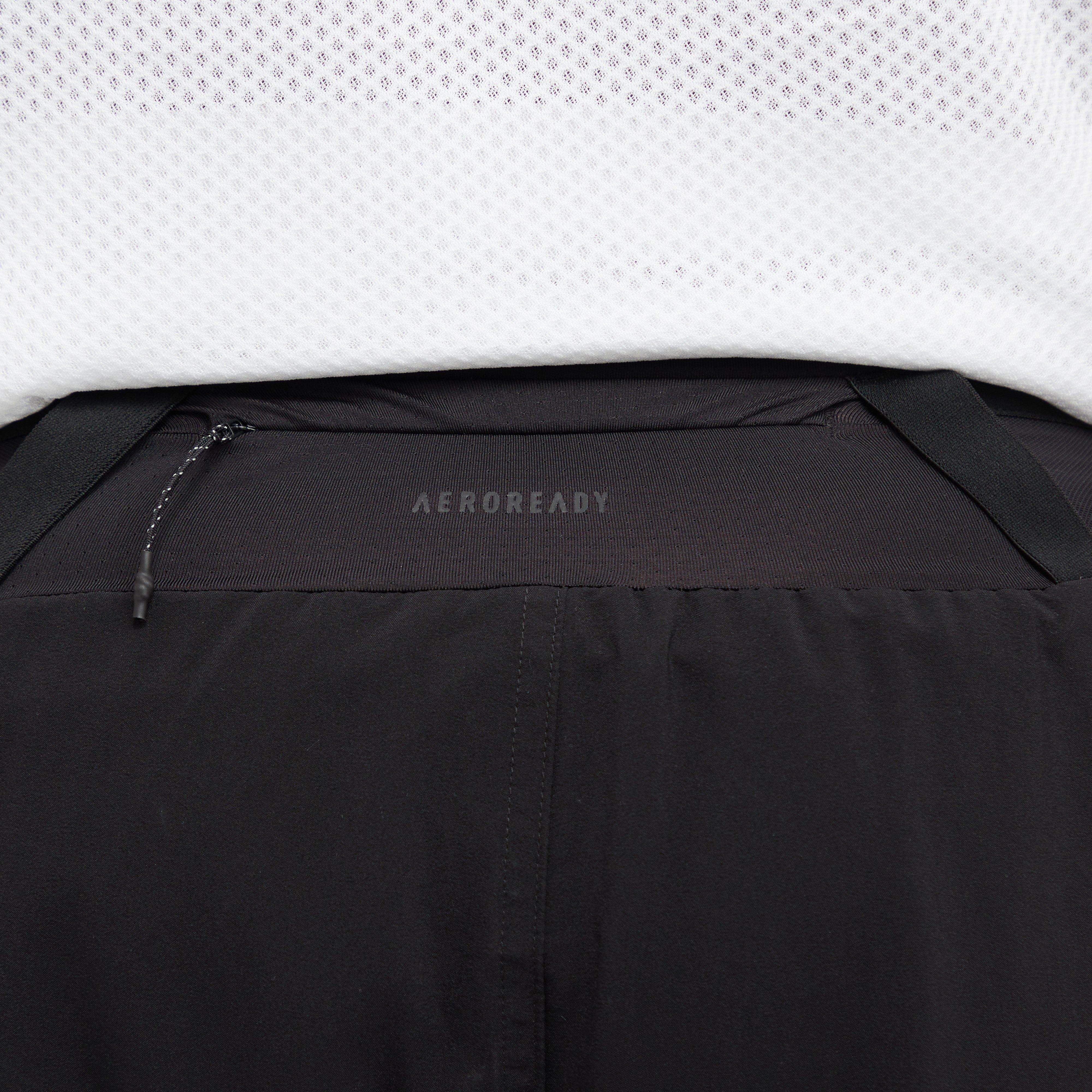 Men's Agravic Trail Running Shorts - Image 4