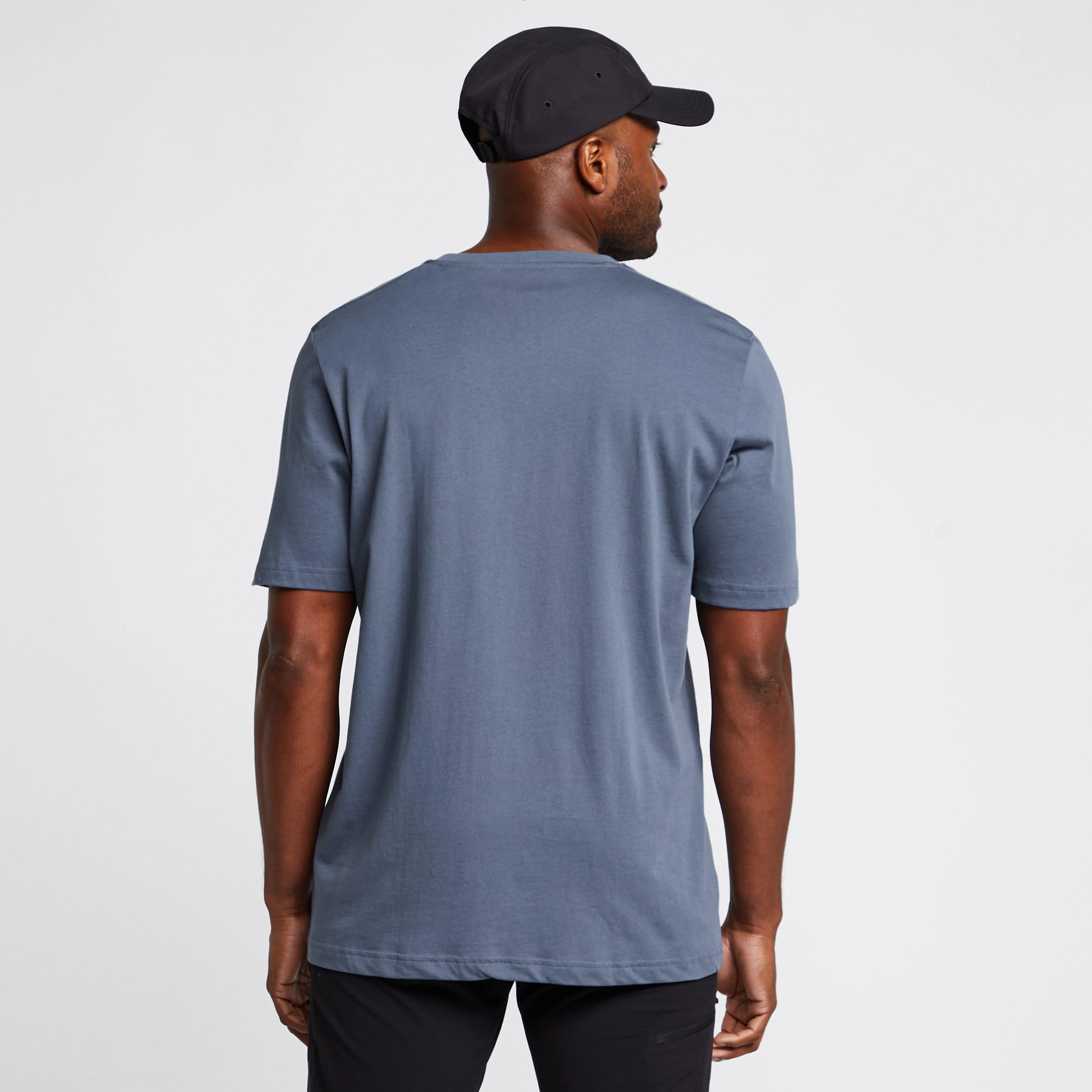 Men's Classic Logo T-Shirt - Image 2