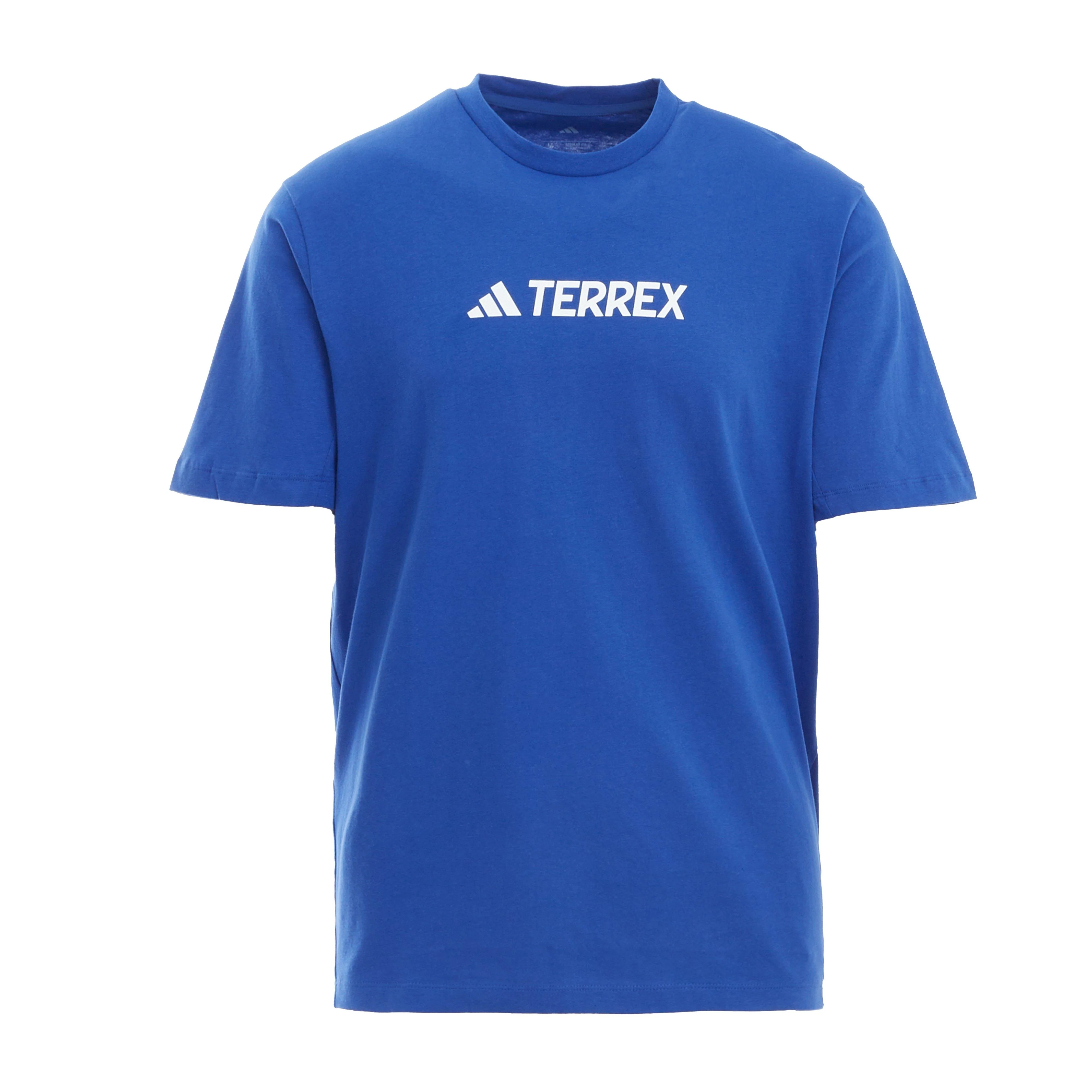 Men’s Classic Logo T-Shirt - Image 6
