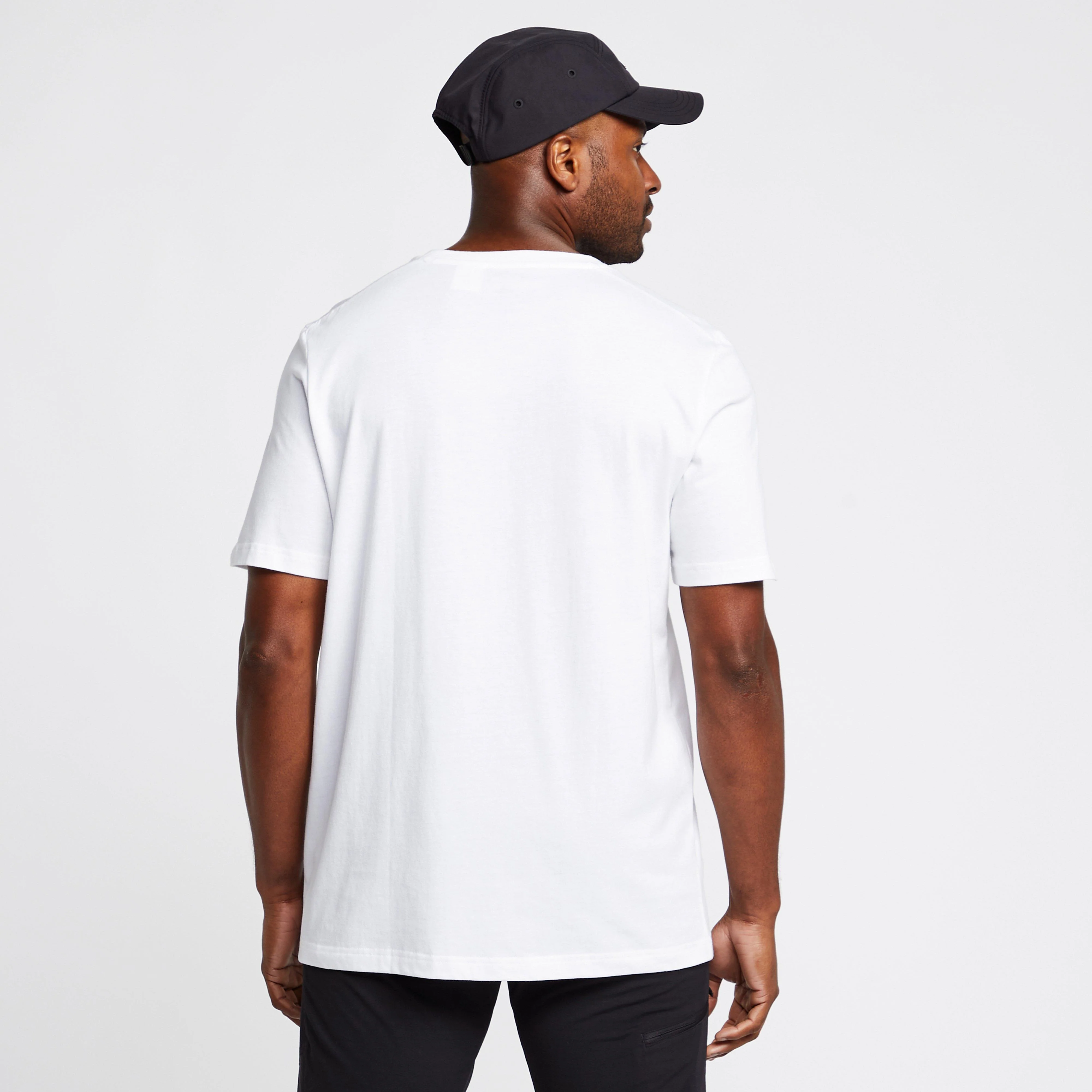 Men’s Classic Logo T-Shirt - Image 2