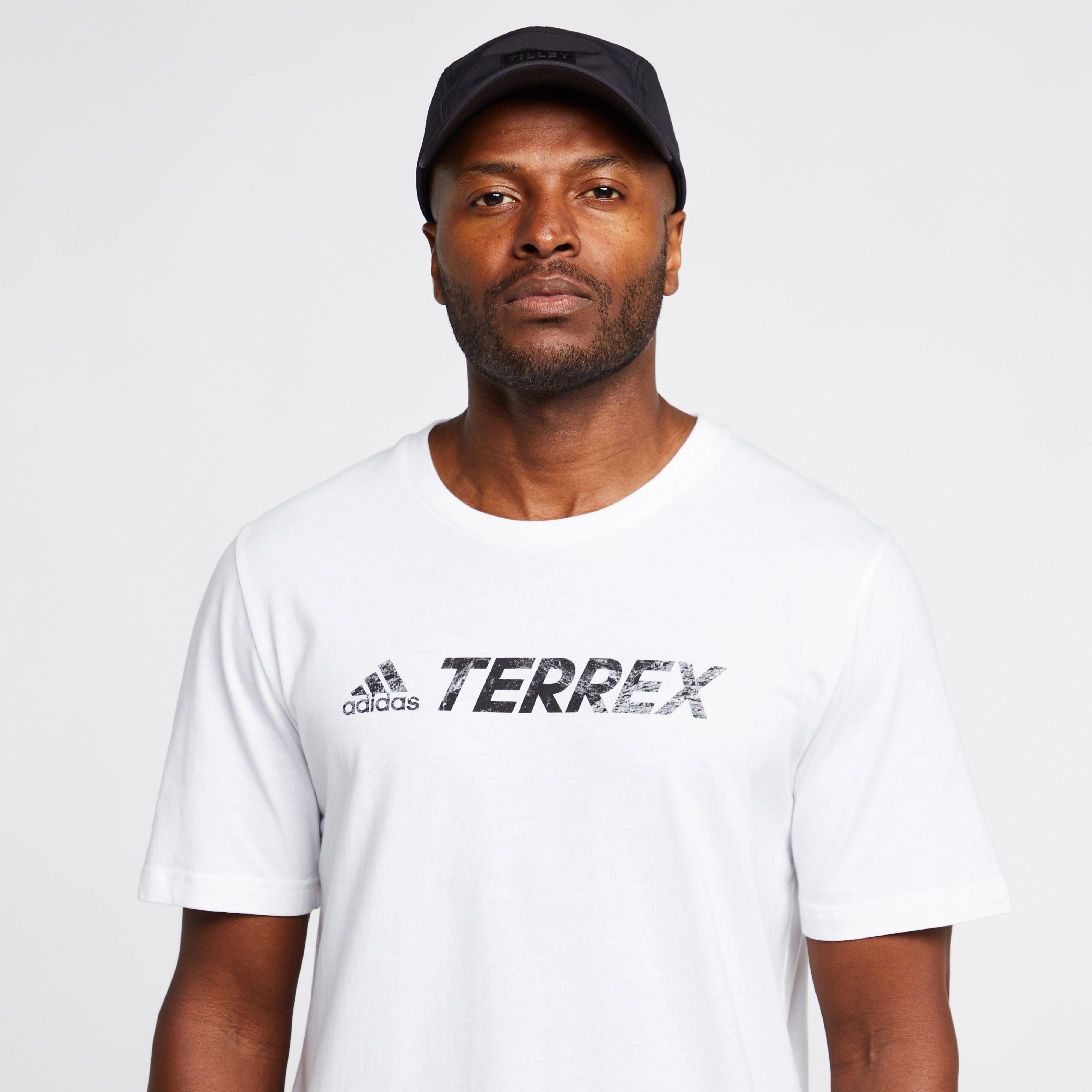 Men’s Classic Logo T-Shirt - Image 4