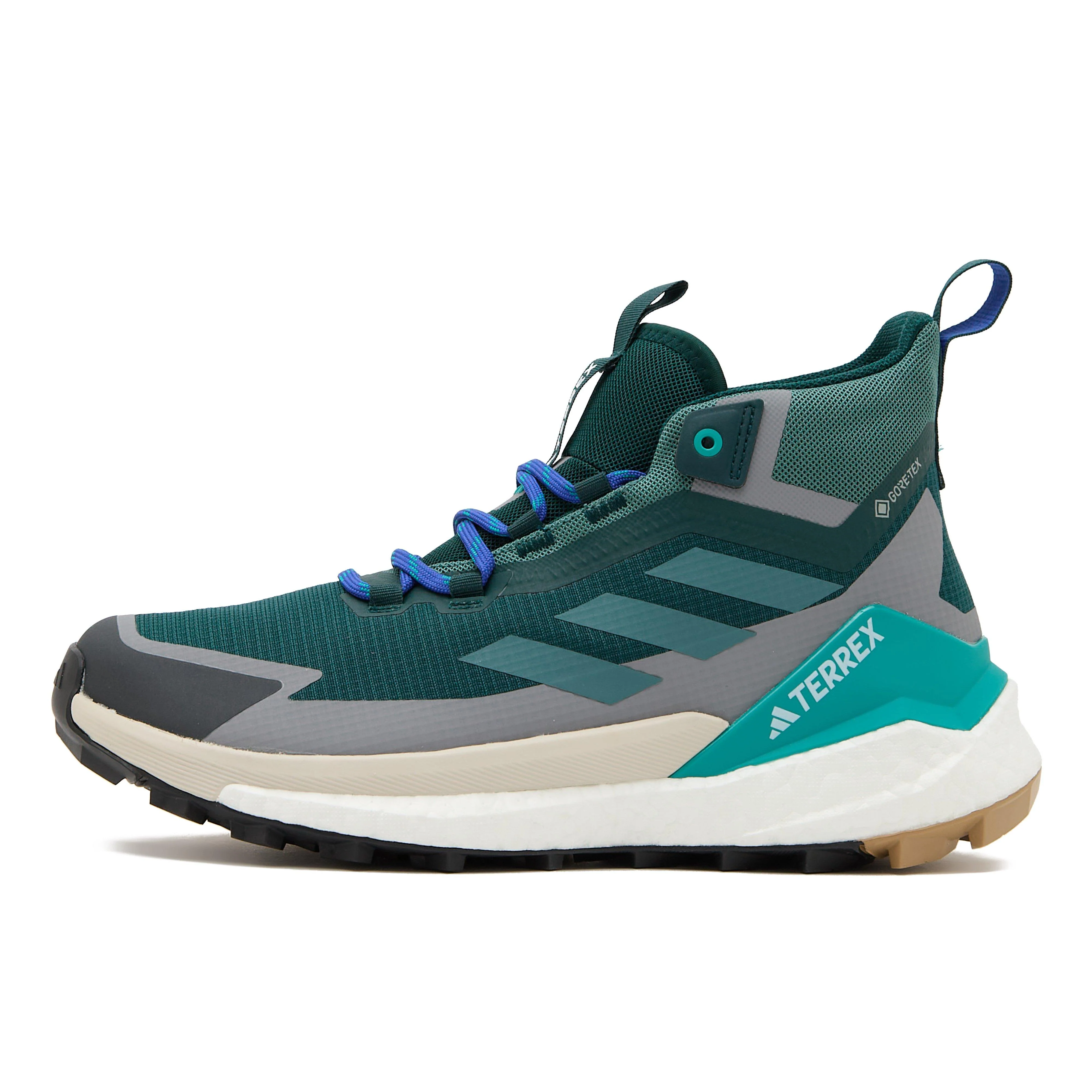 Men’s Free Hiker 2.0 GORE-TEX® Hiking Shoes - Image 7