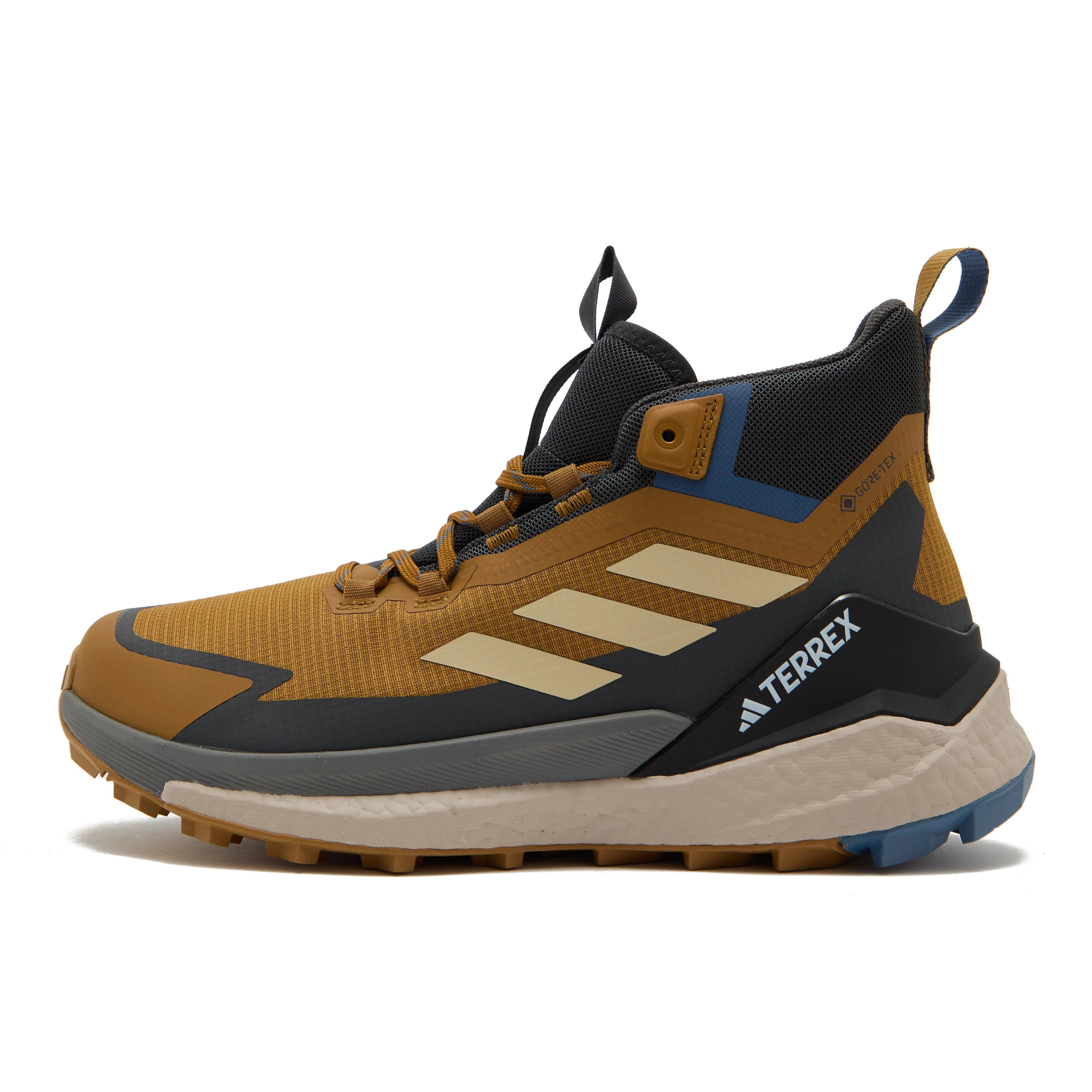 Men’s Free Hiker 2.0 GORE-TEX® Hiking Shoes - Image 7