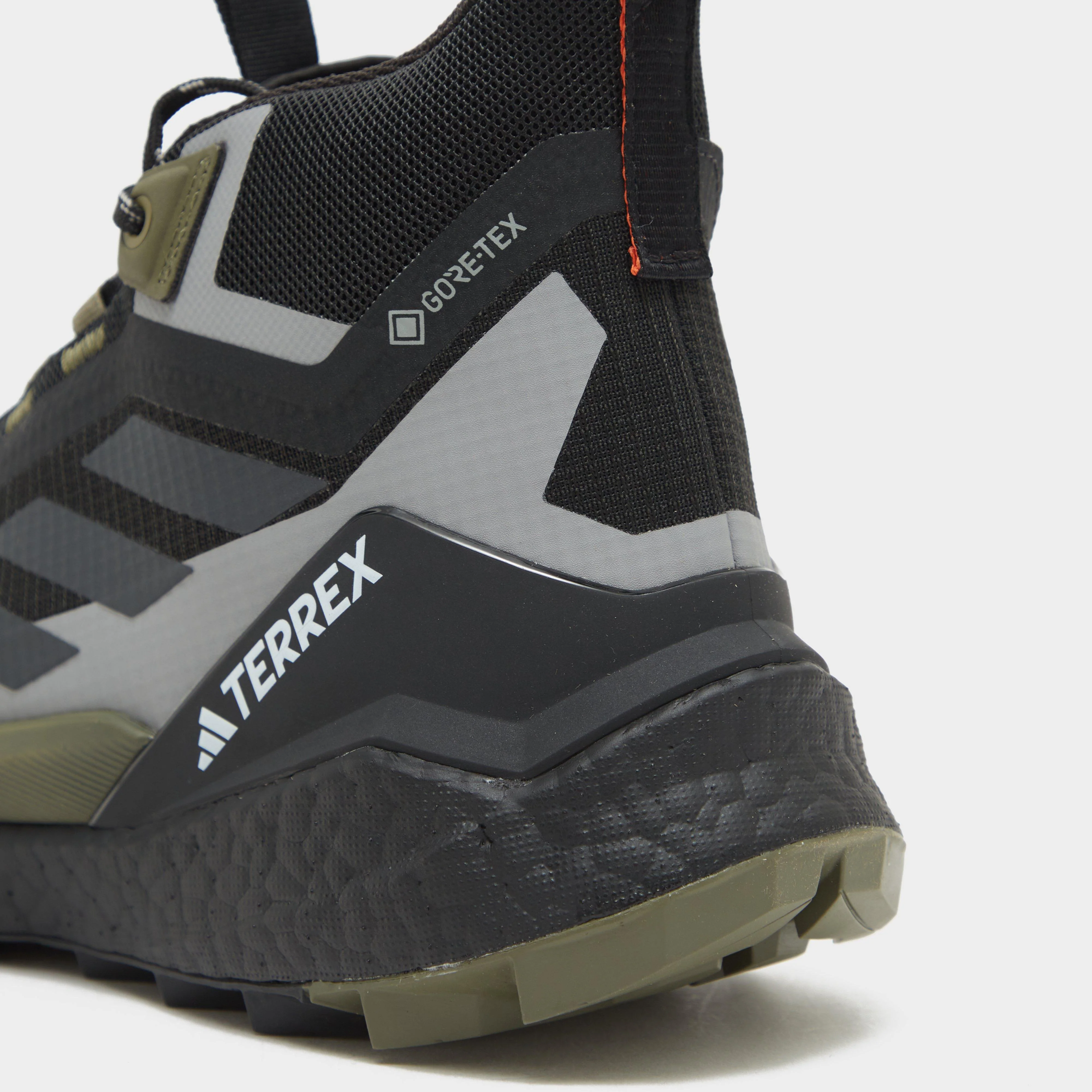 Men’s Free Hiker 2.0 GORE-TEX® Hiking Shoes - Image 5