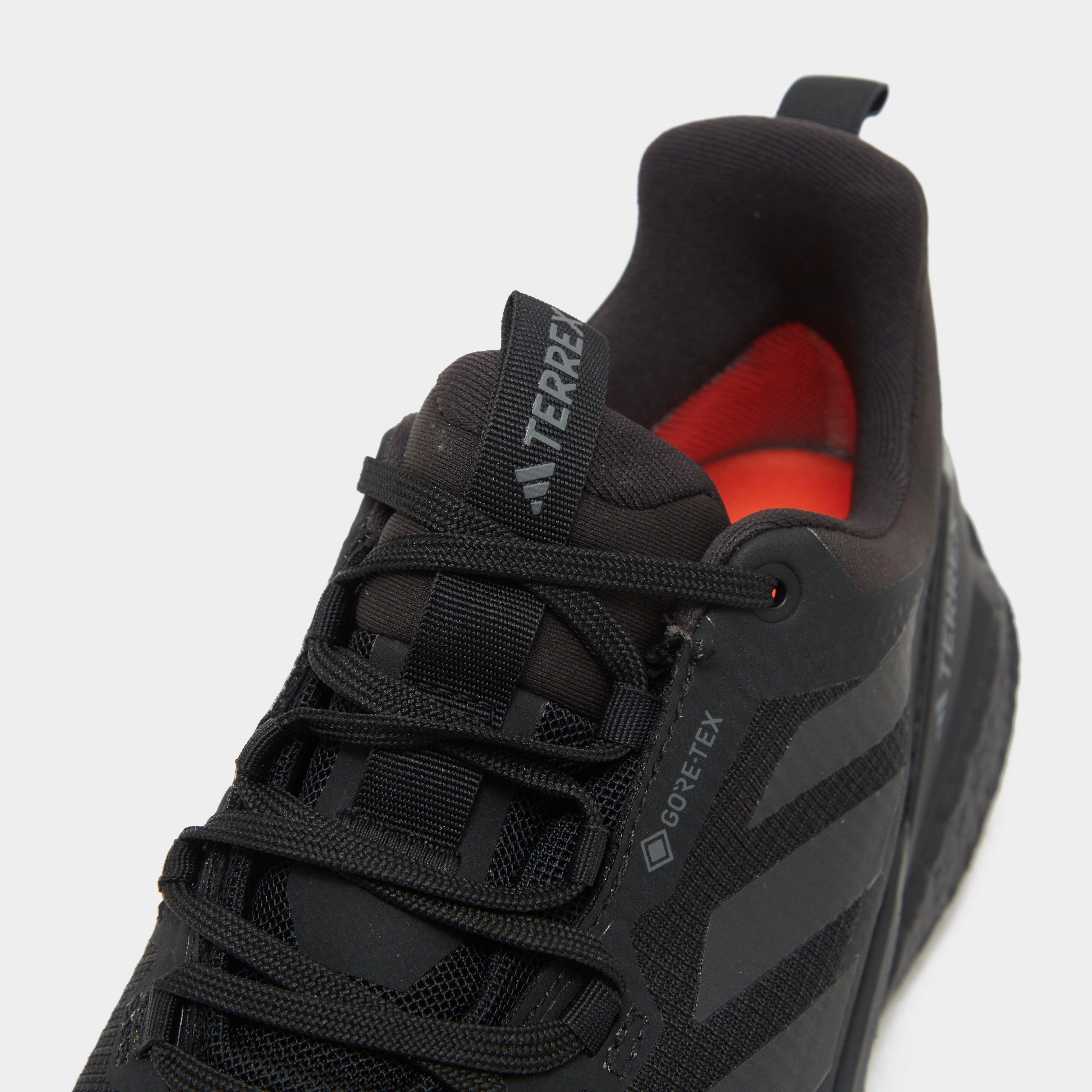 Men’s Free Hiker 2.0 Low GORE-TEX® Trail Running Shoe - Image 5