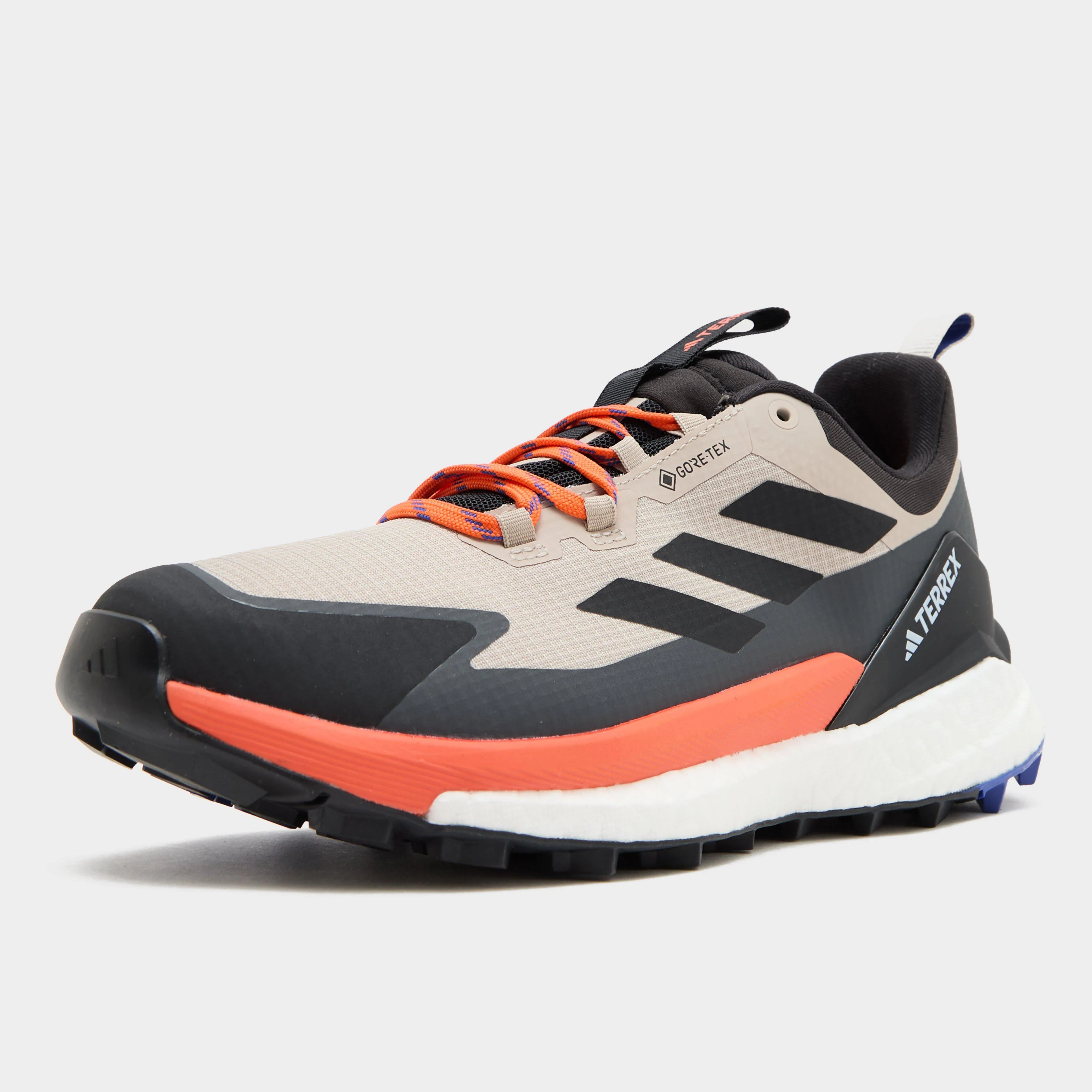 Men’s Free Hiker 2.0 Low GORE-TEX® Trail Running Shoe - Image 3