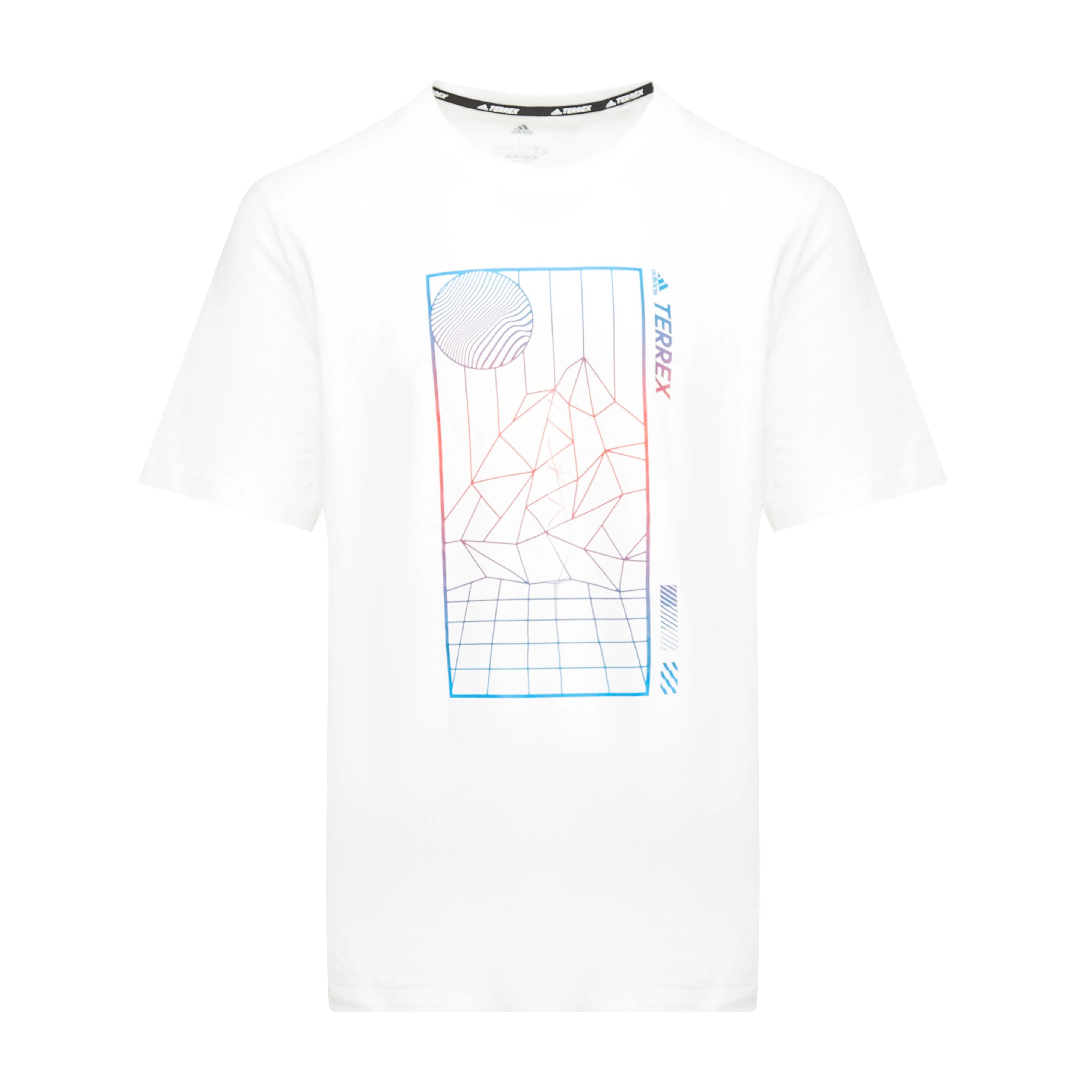Men’s Mountain Fun T-Shirt - Image 6