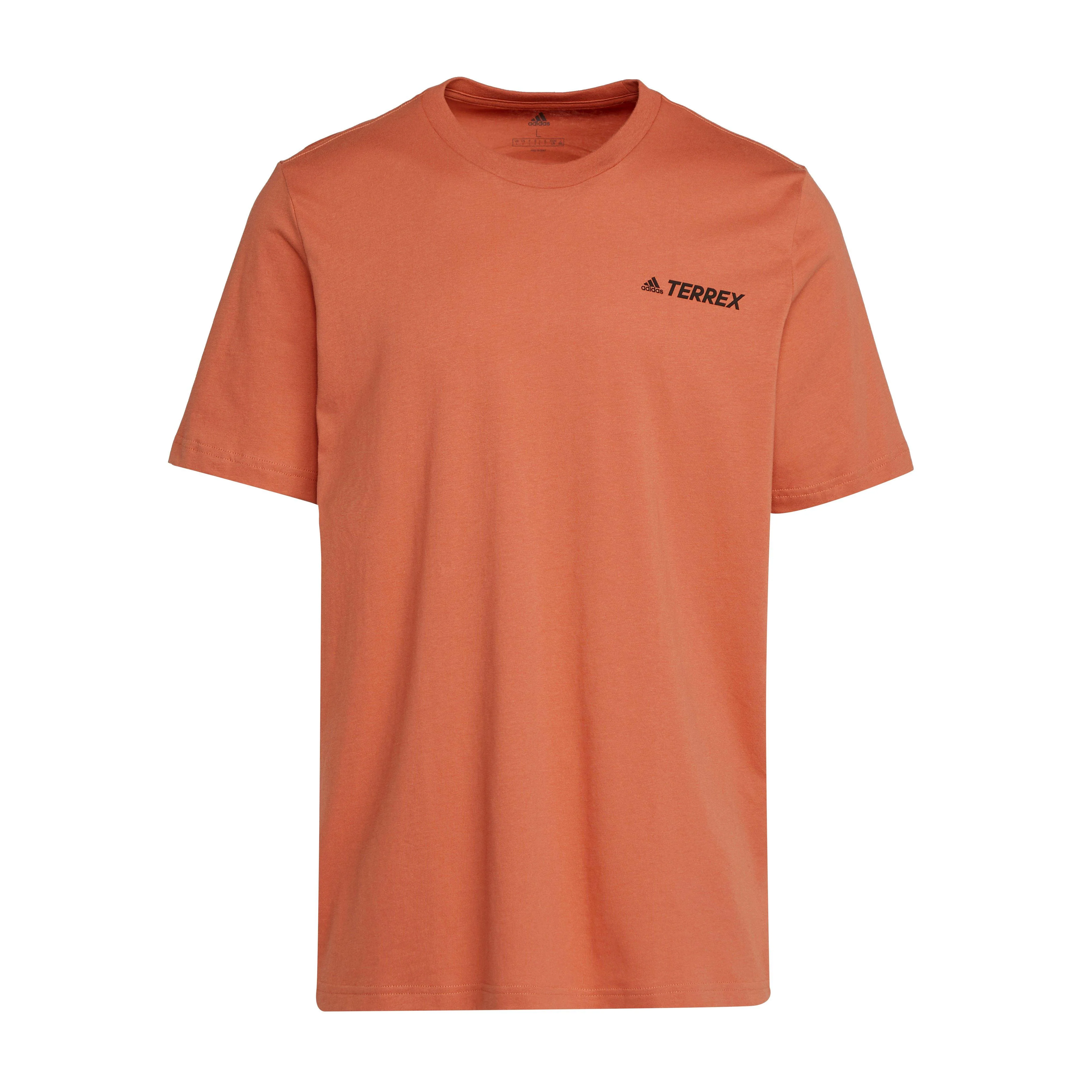 Men’s Mountain Graphic T-Shirt - Image 6