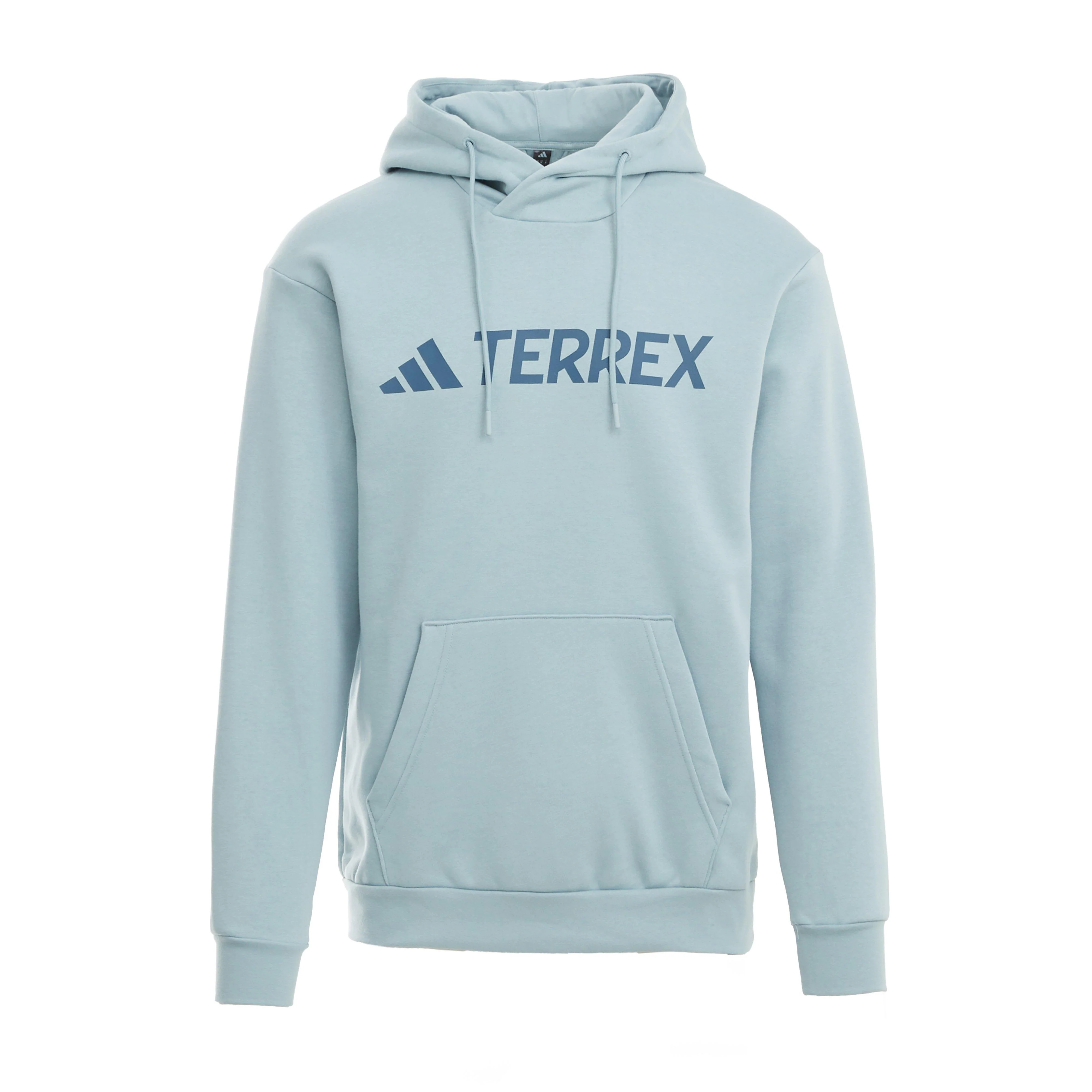 Men’s Multi Large Logo Hoodie - Image 7