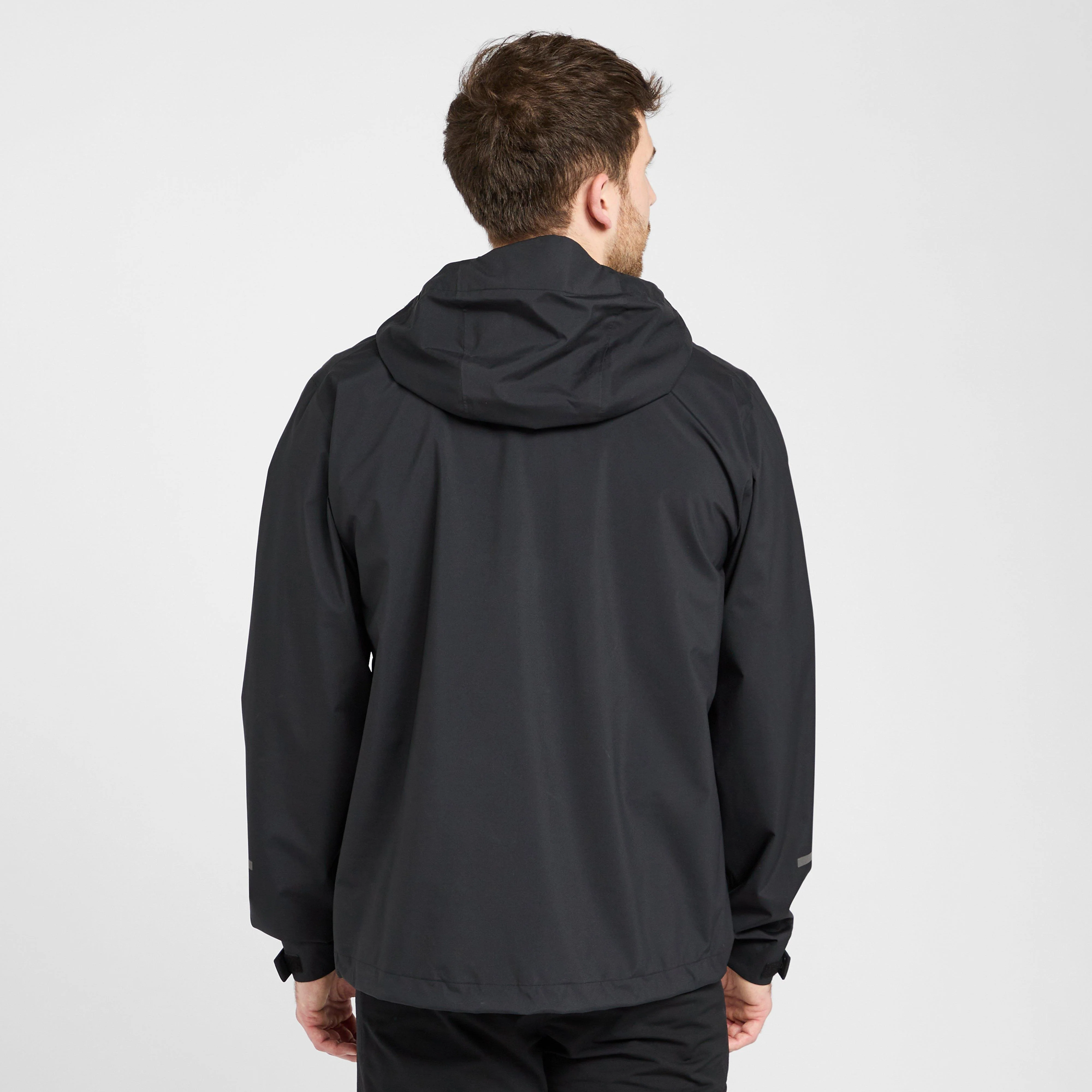 Men’s Multi RAIN.RDY 2.5-Layer Waterproof Jacket - Image 2