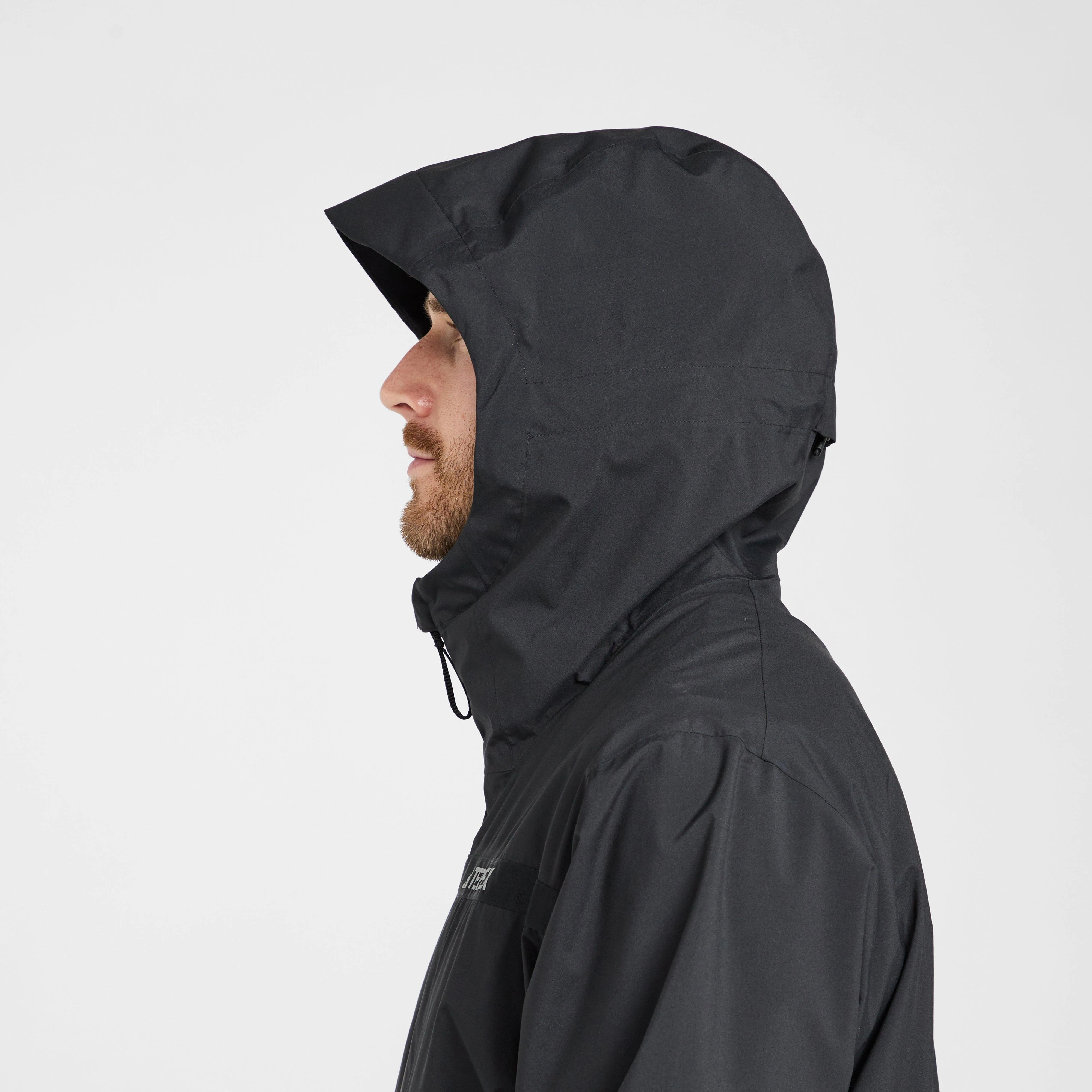 Men’s Multi RAIN.RDY 2.5-Layer Waterproof Jacket - Image 5