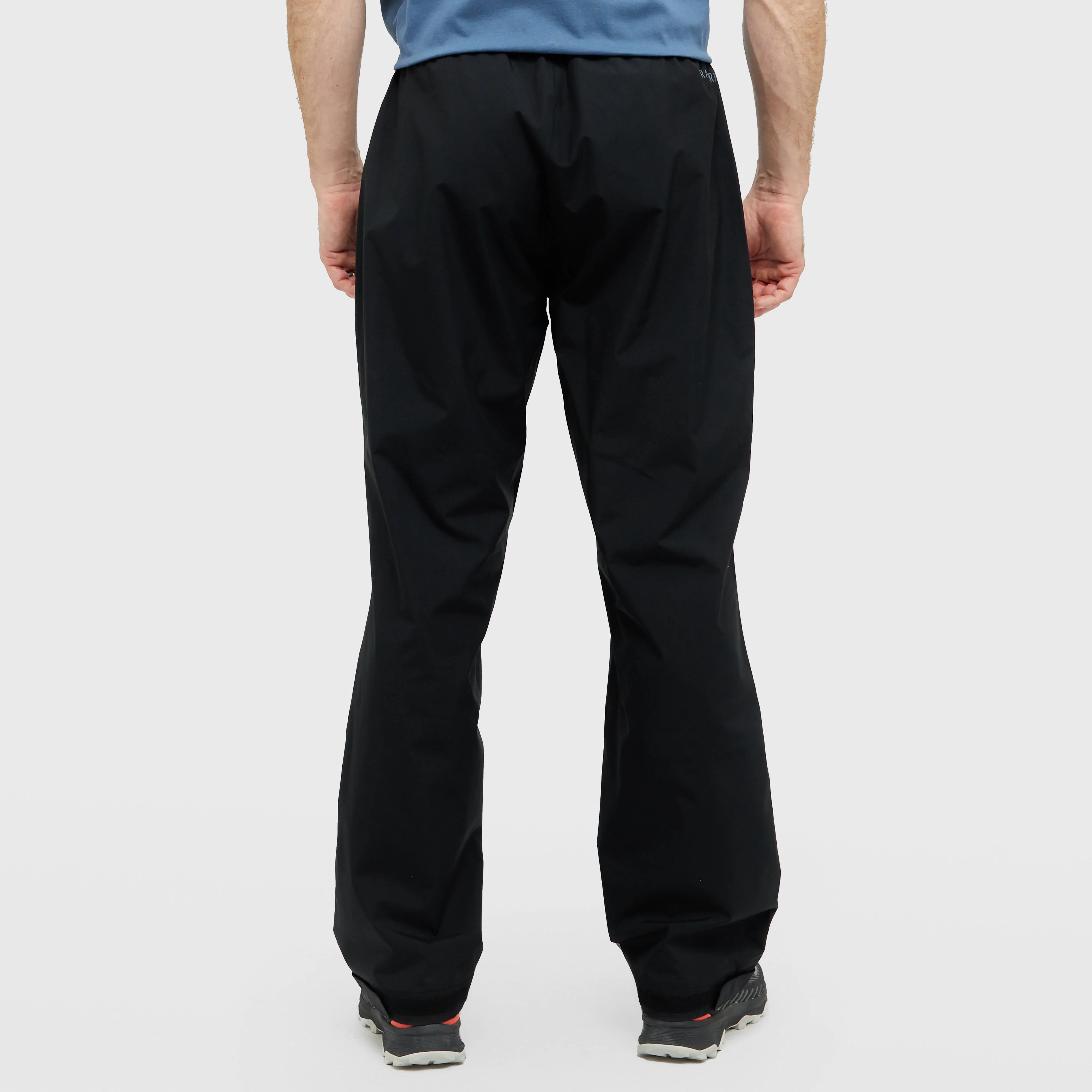 Men’s Multi RAIN.RDY 2-Layer Rain Trousers - Image 2
