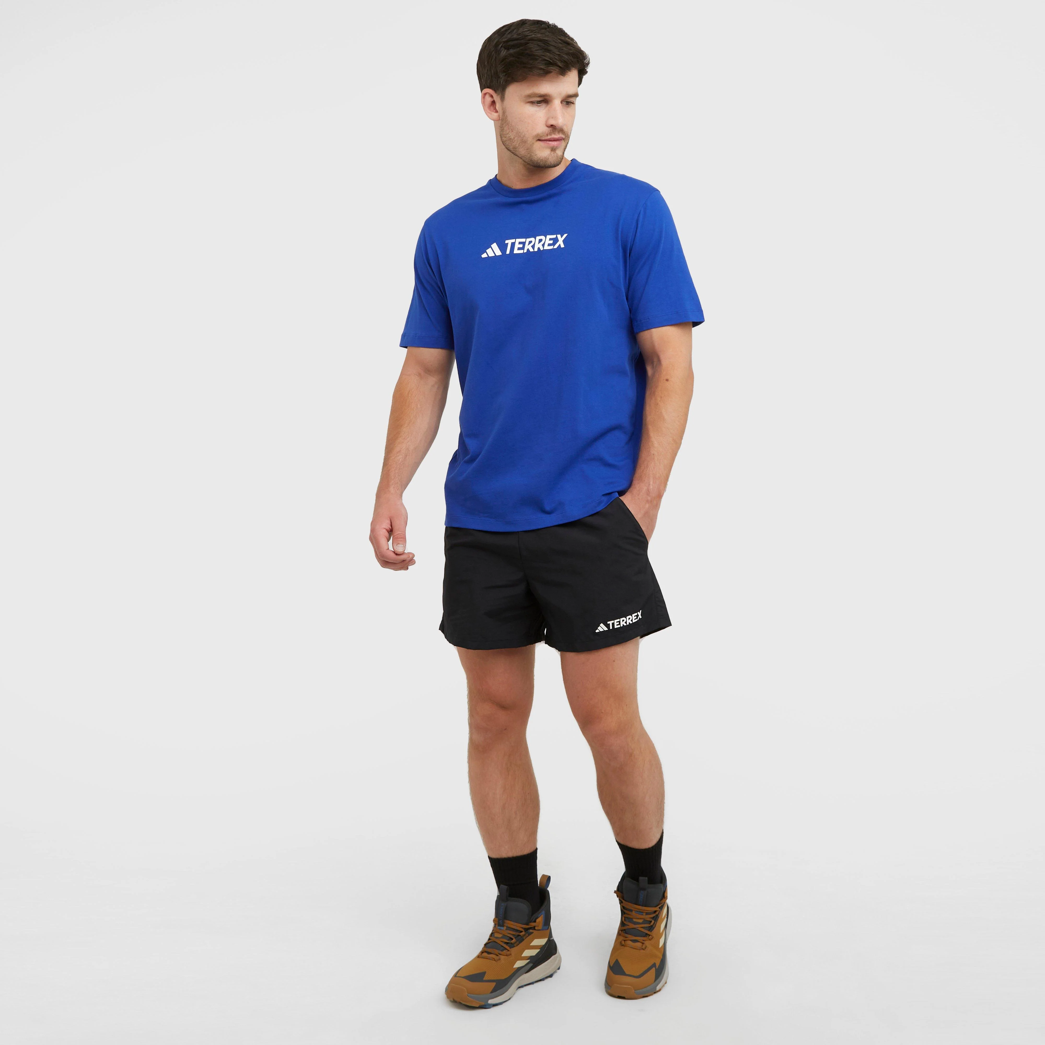 Men’s Multi Shorts - Image 3