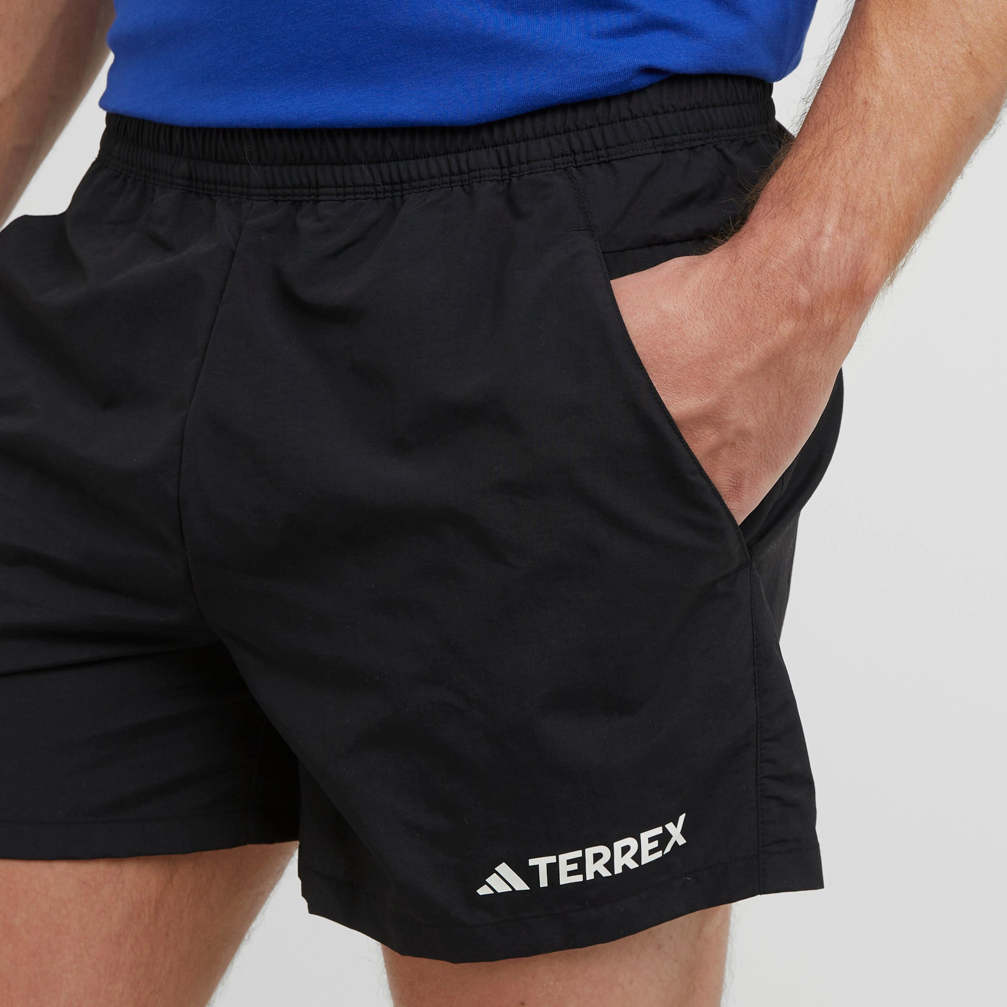 Men’s Multi Shorts - Image 4