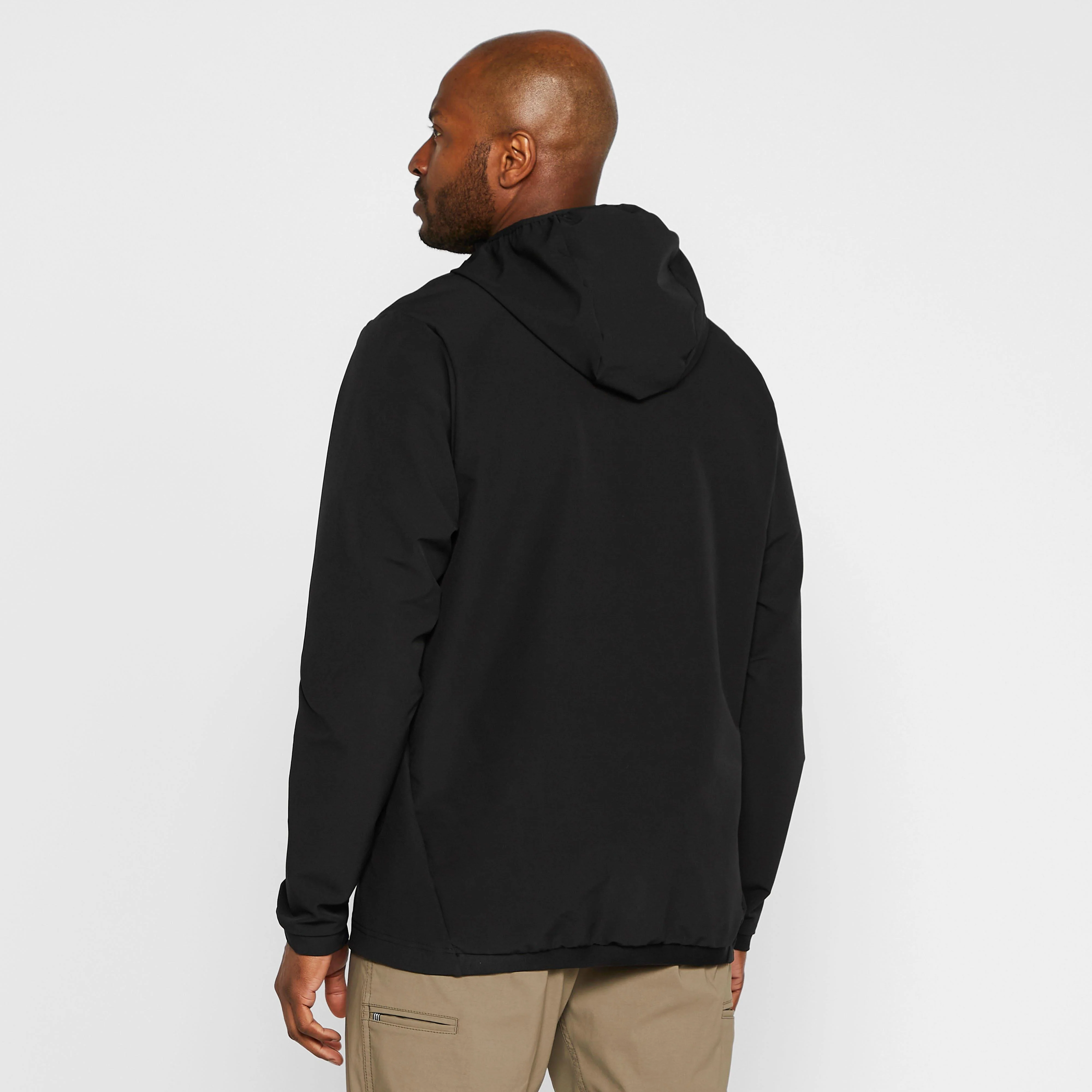 Men’s Multi Soft Shell Jacket - Image 2