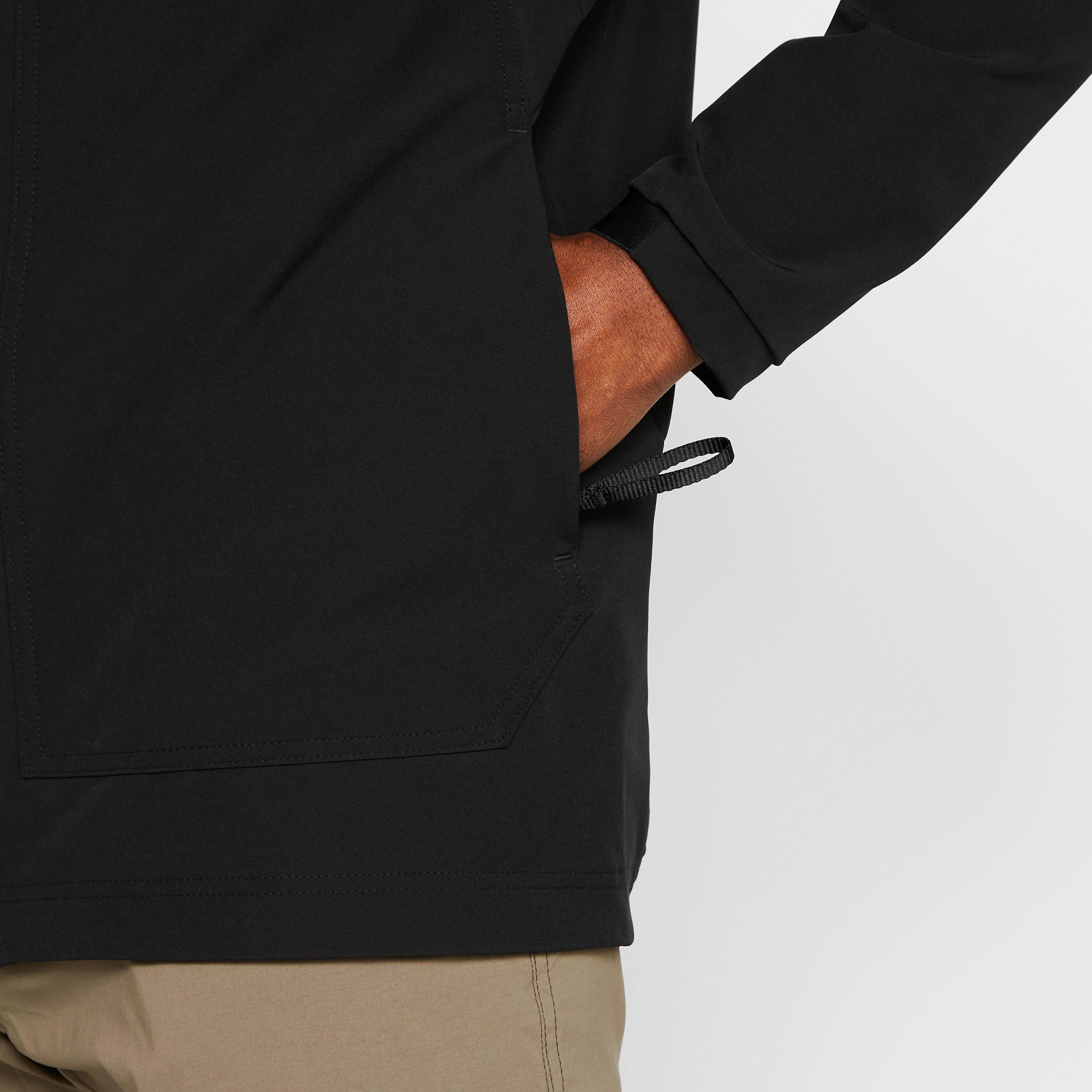 Men’s Multi Soft Shell Jacket - Image 7