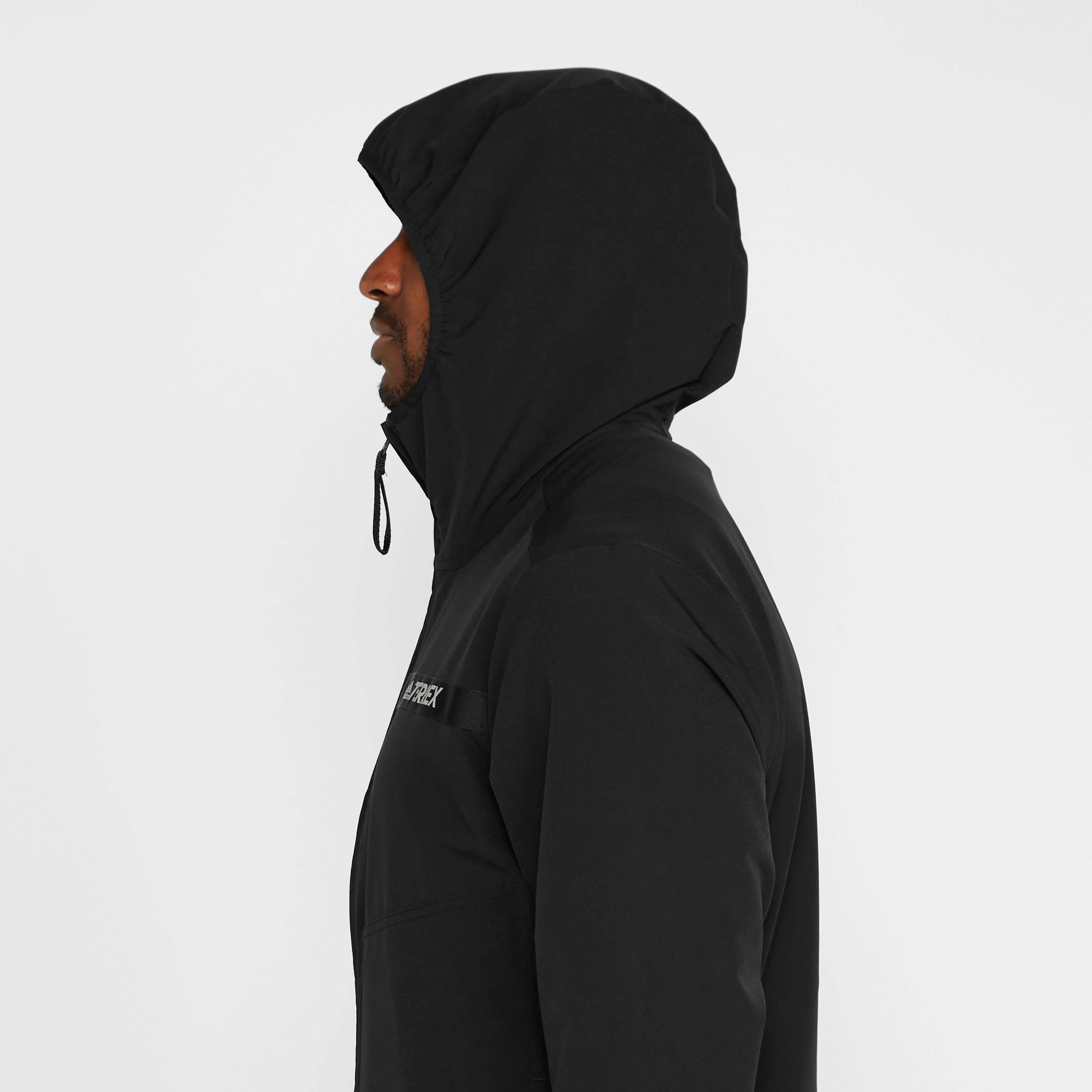 Men’s Multi Soft Shell Jacket - Image 9