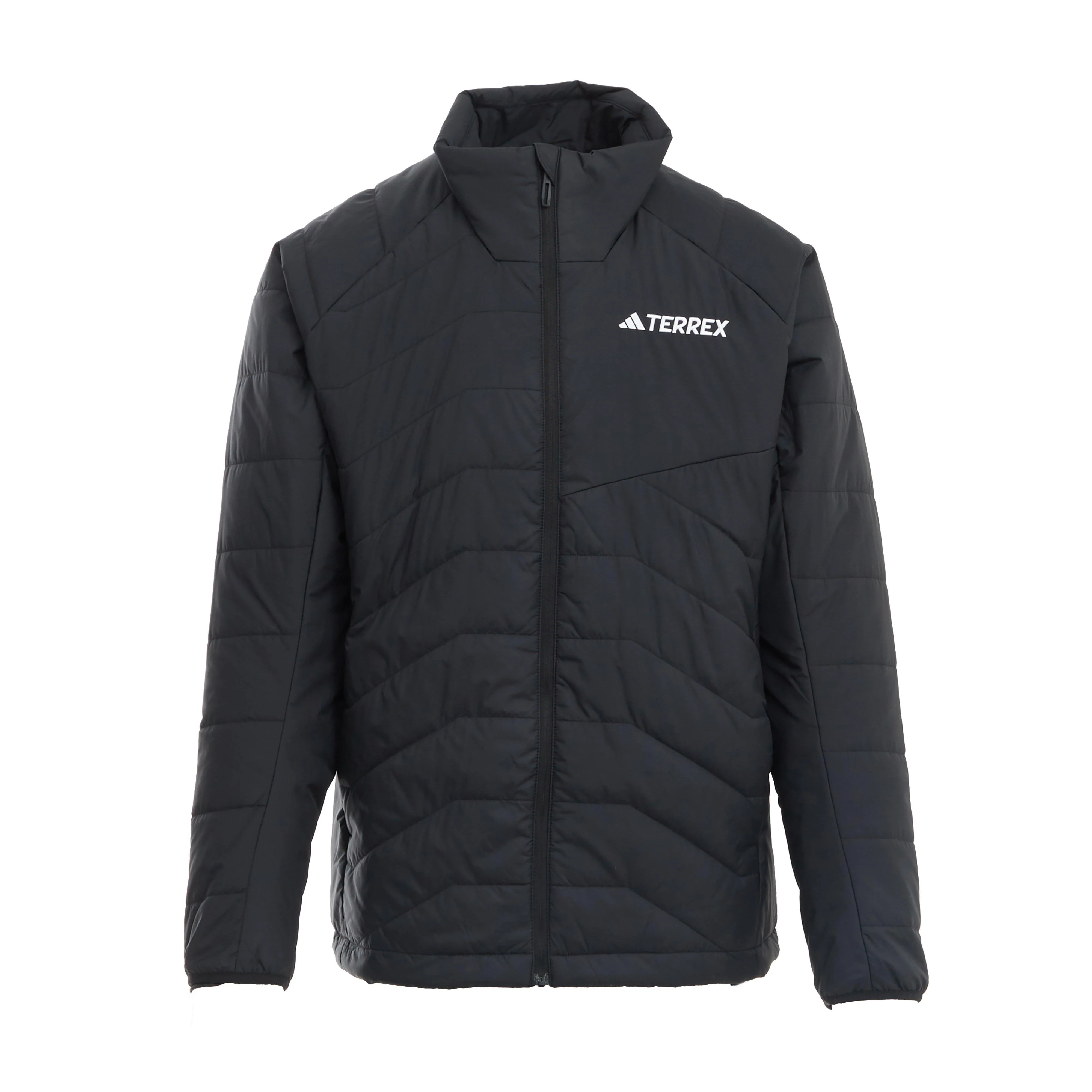 Men’s Multi Synthetic Insulated Jacket - Image 6