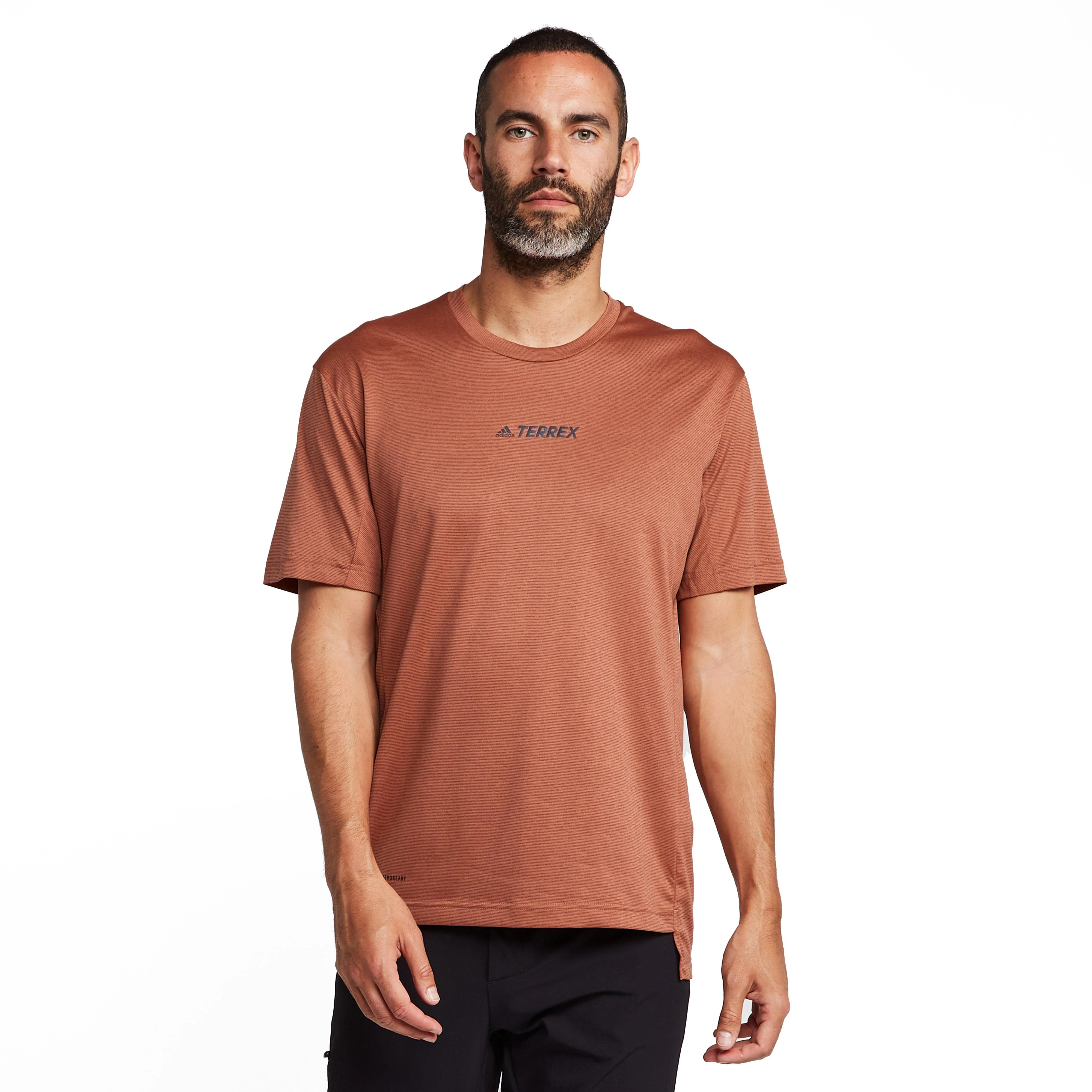 Men’s Multi Tee - Image 7