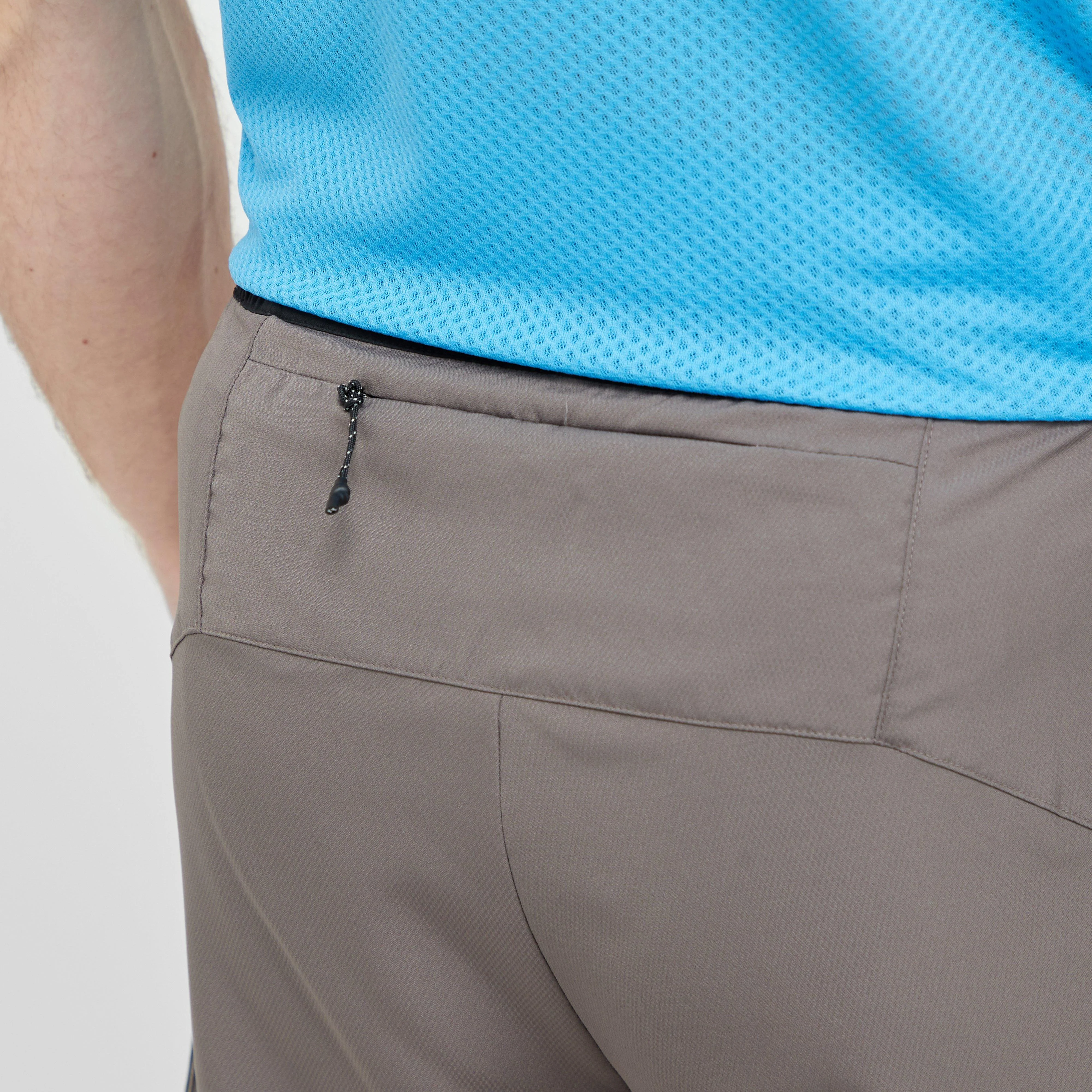 Men's Multi Trail Running Shorts - Image 6