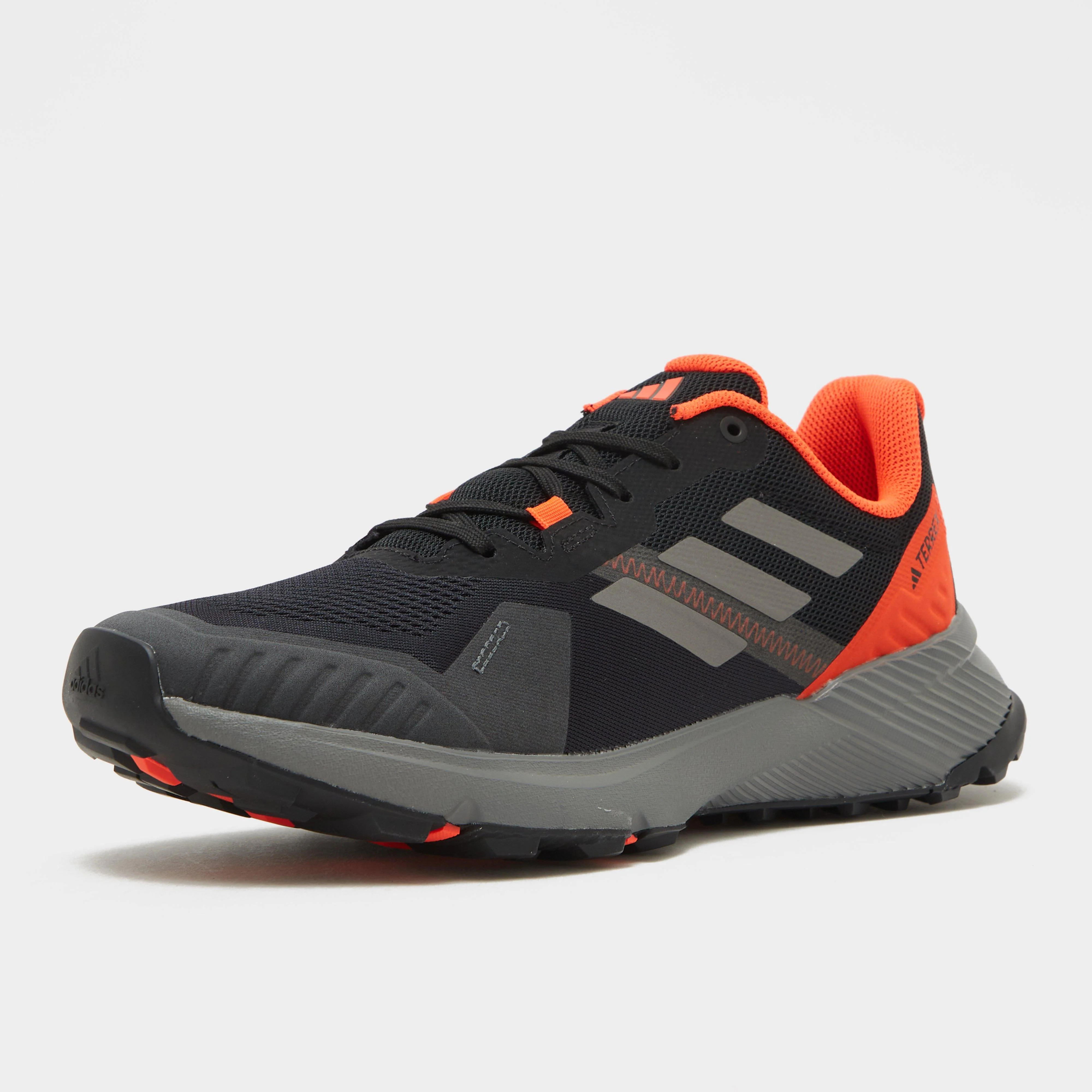 Men's Soulstride Flow Hiking Shoes - Image 3