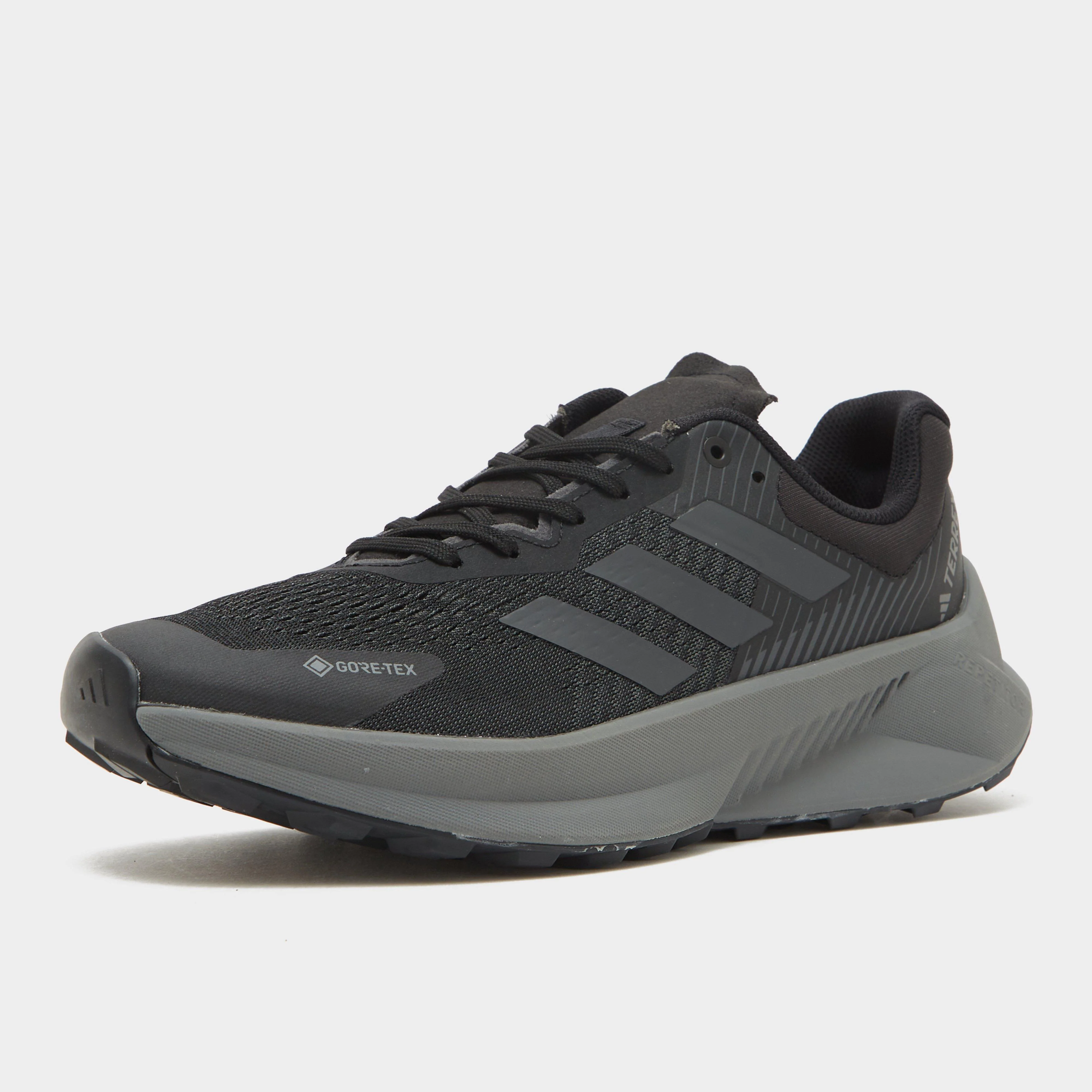 Men’s Soulstride Flow Trail Running Shoes - Image 3