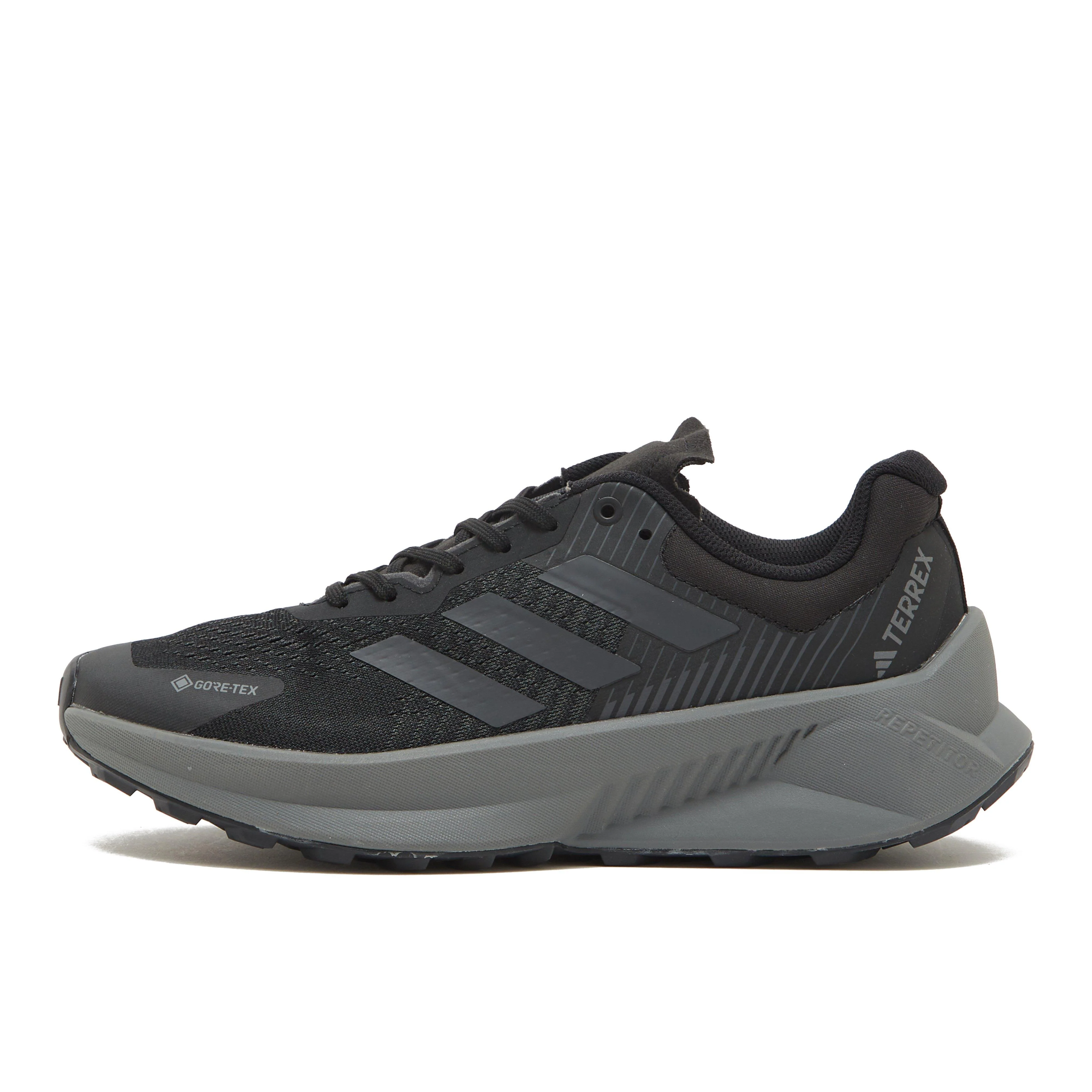 Men’s Soulstride Flow Trail Running Shoes - Image 7