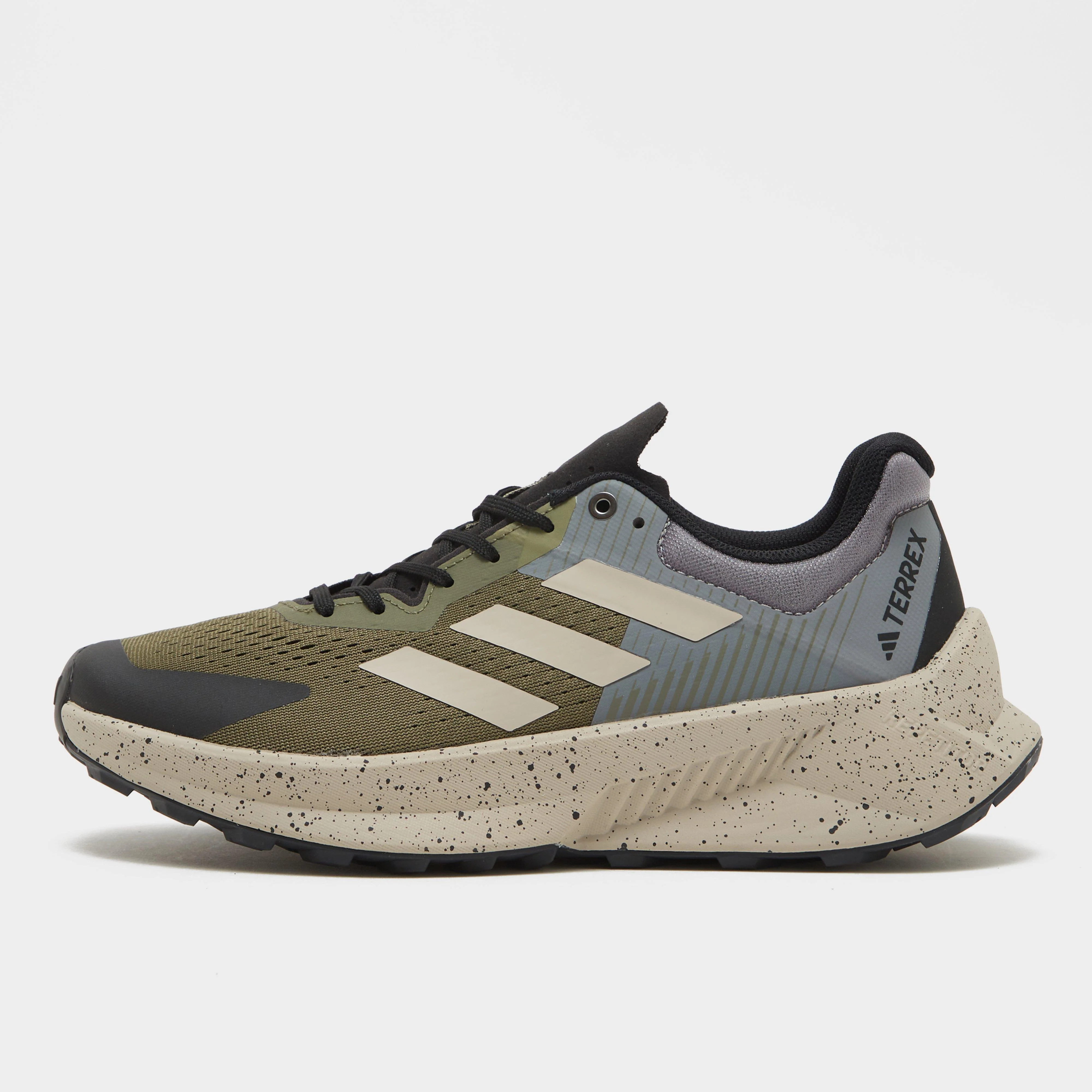 Men's Soulstride Flow Trail Running Shoes