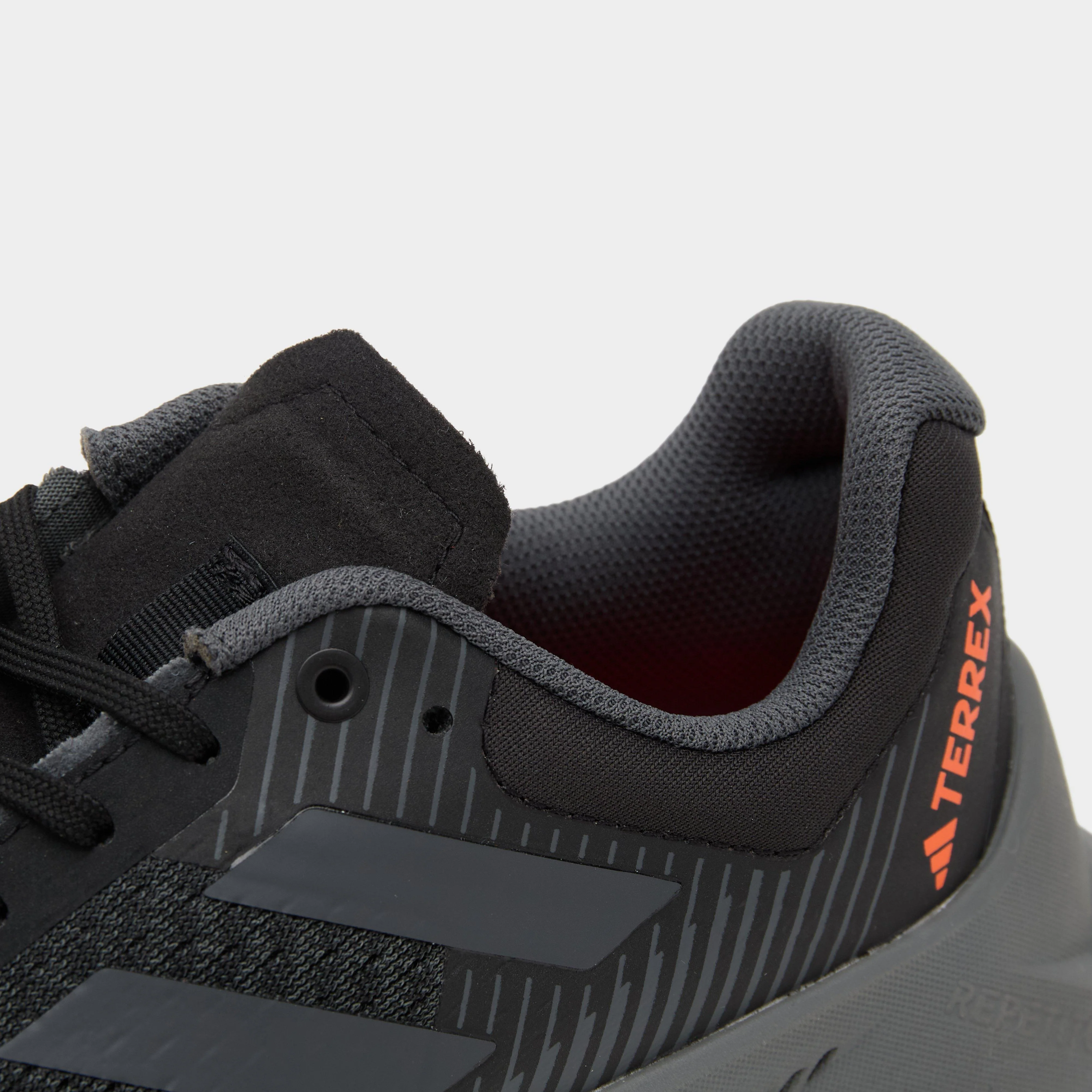 Men’s Soulstride Flow Trail Running Shoes - Image 5