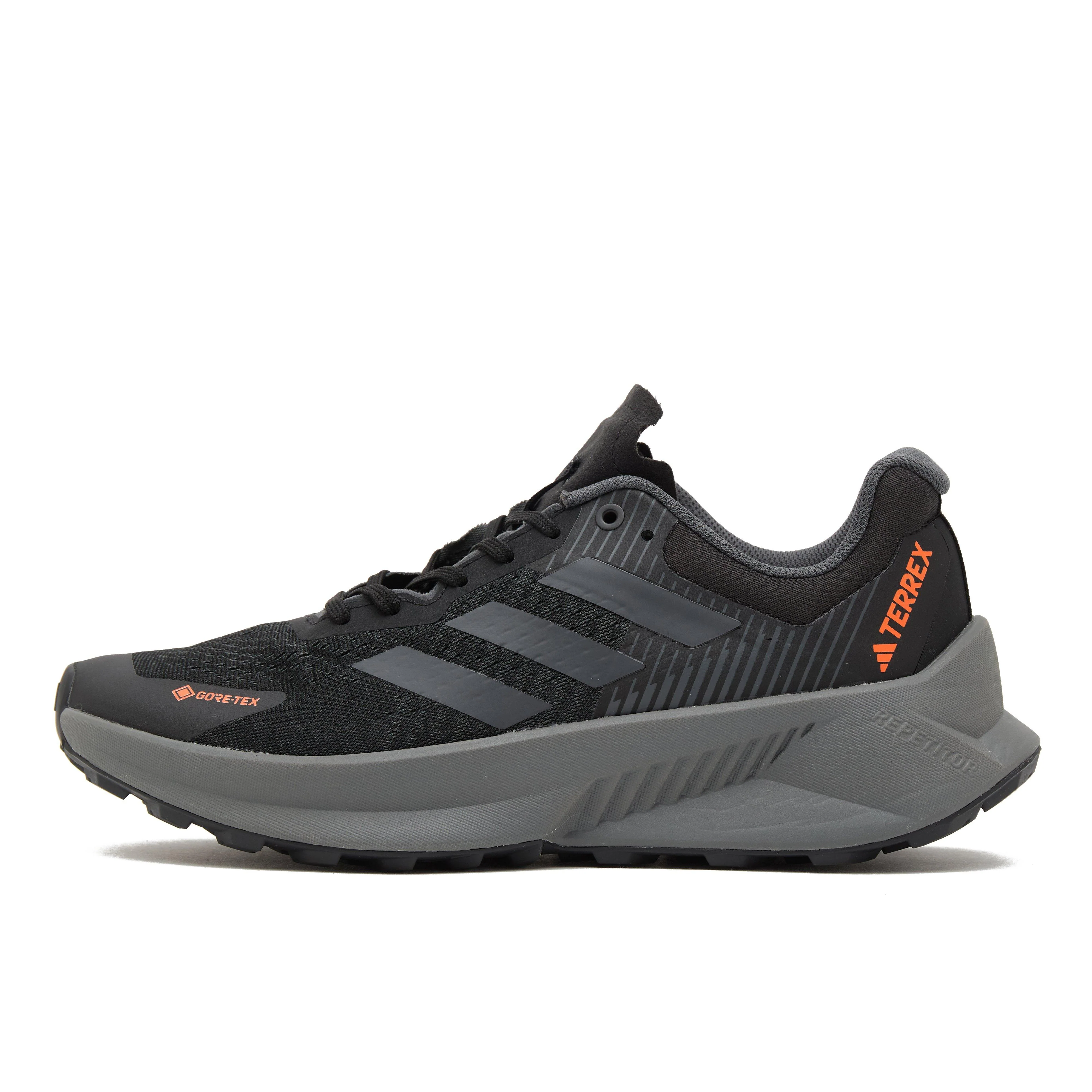Men’s Soulstride Flow Trail Running Shoes - Image 7