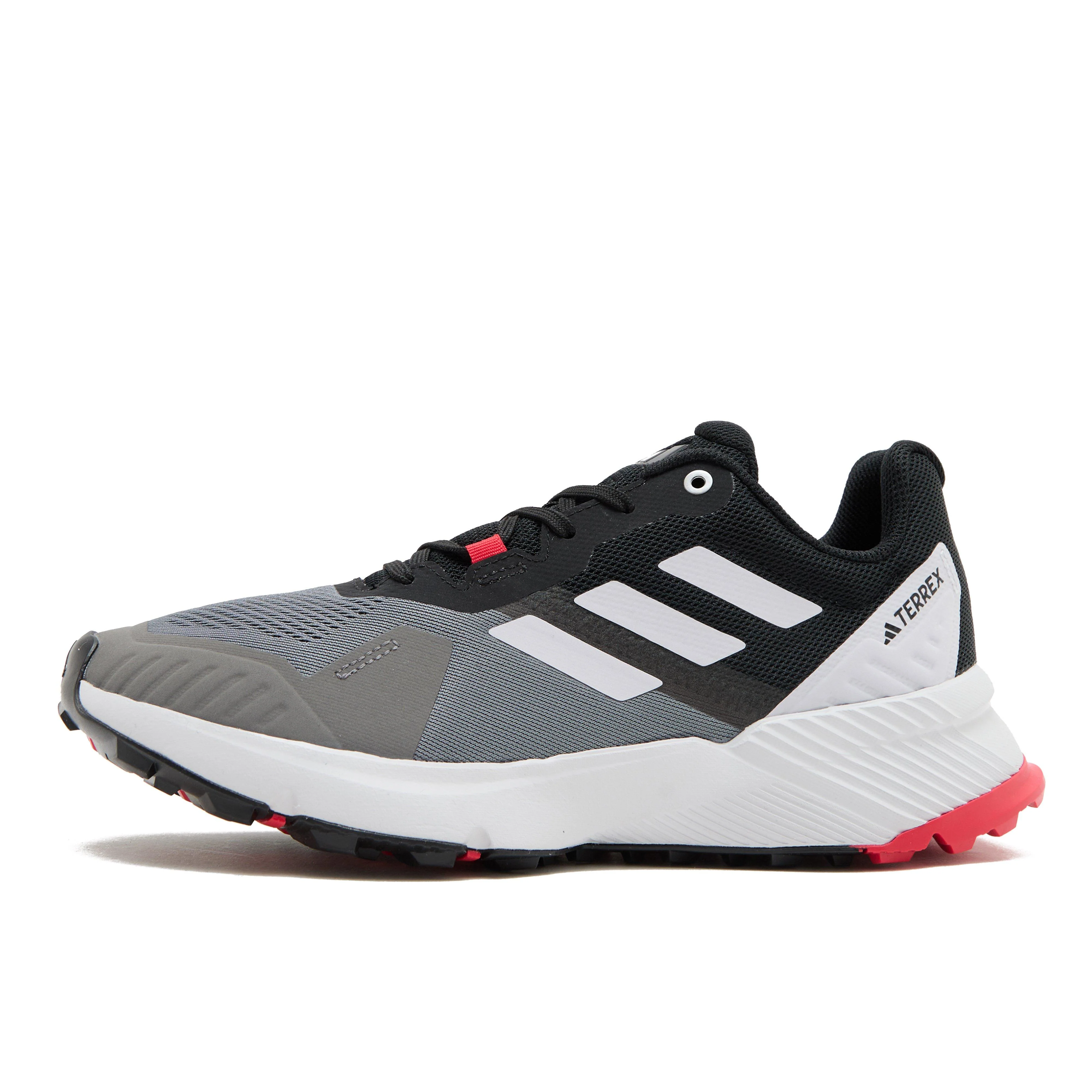 Men’s Soulstride Flow Trail Running Shoes - Image 7