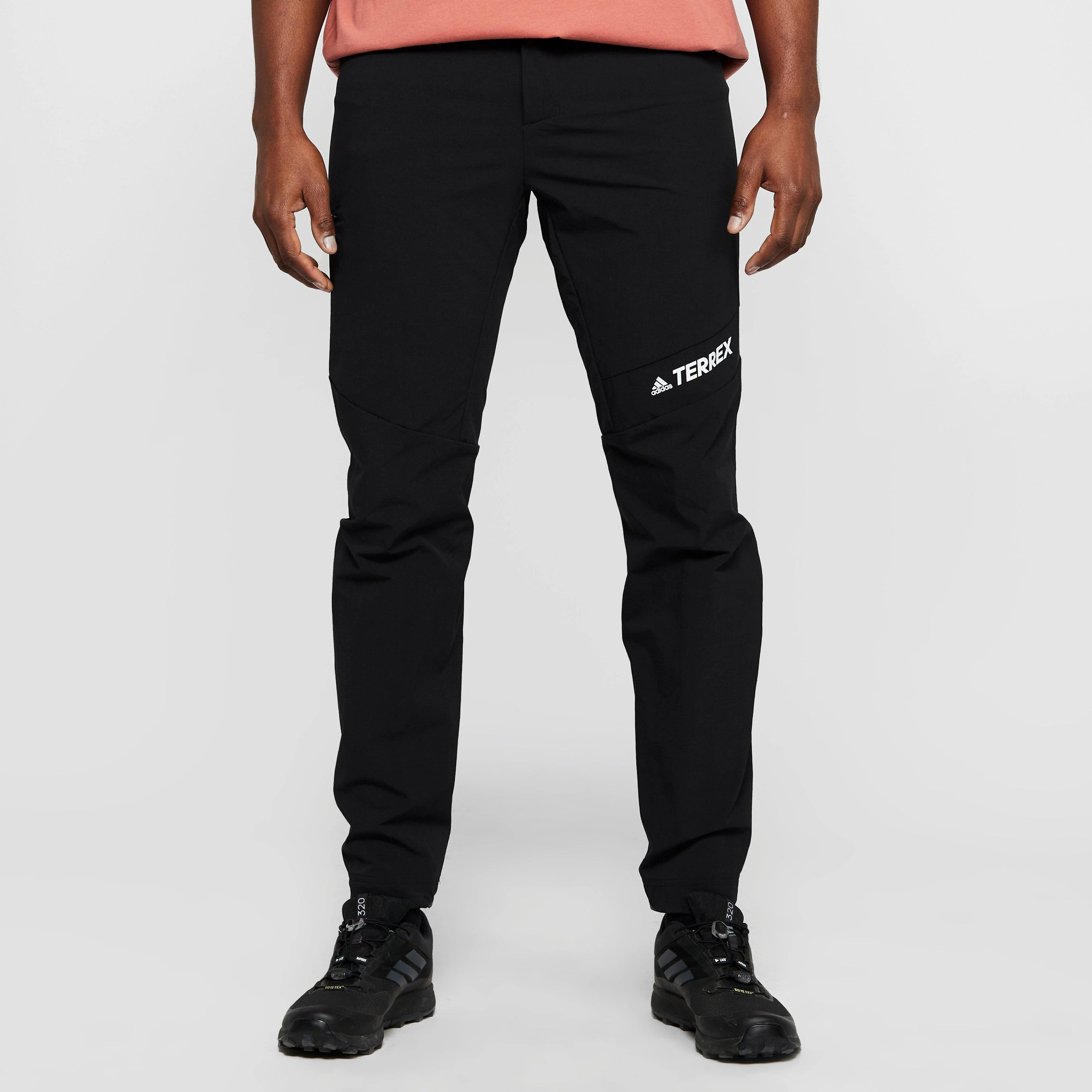 Men’s Techrock Alpine Climbing Pants